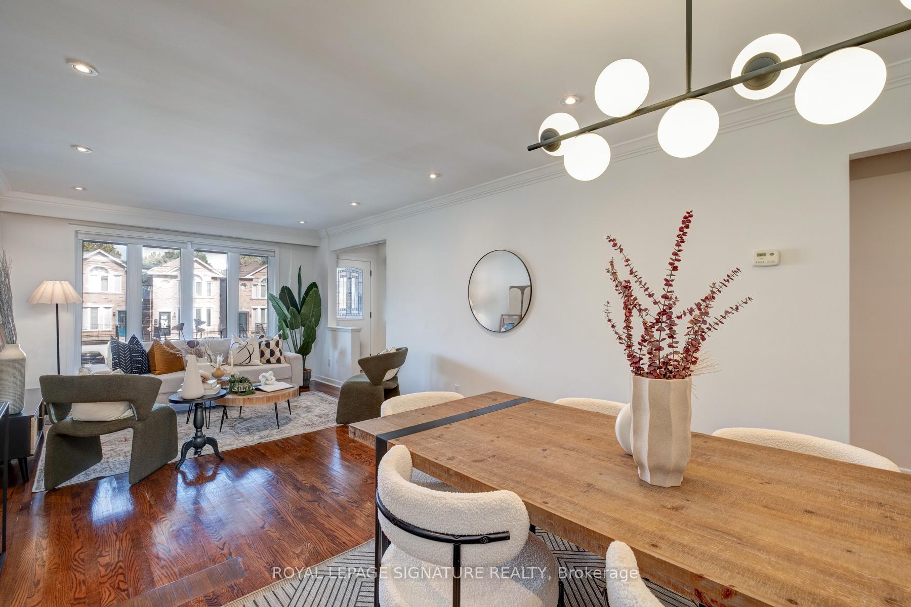 Photo 6 of 131 Virginia Avenue, Toronto, Danforth Village-East York — HOMEH