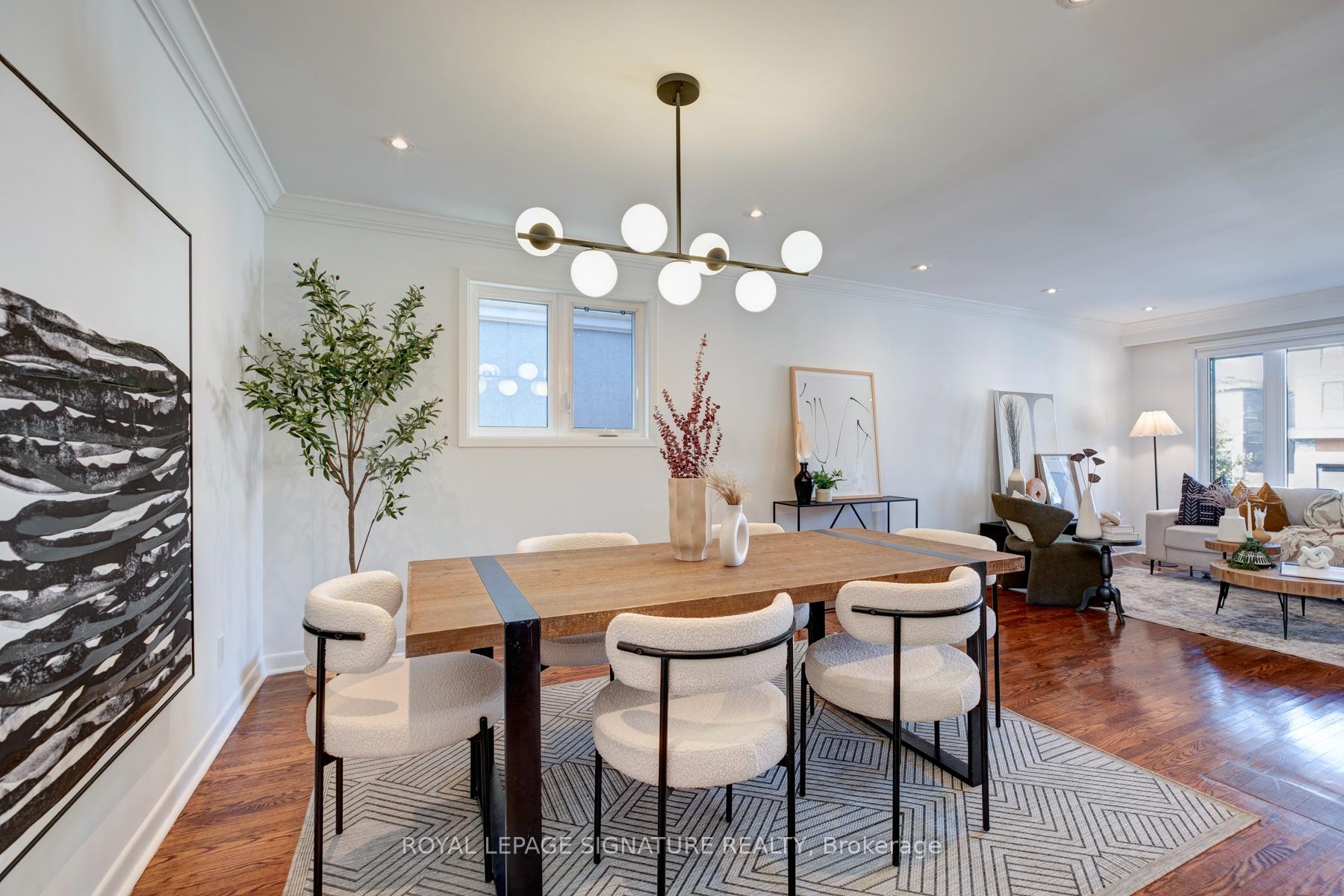 Photo 7 of 131 Virginia Avenue, Toronto, Danforth Village-East York — HOMEH
