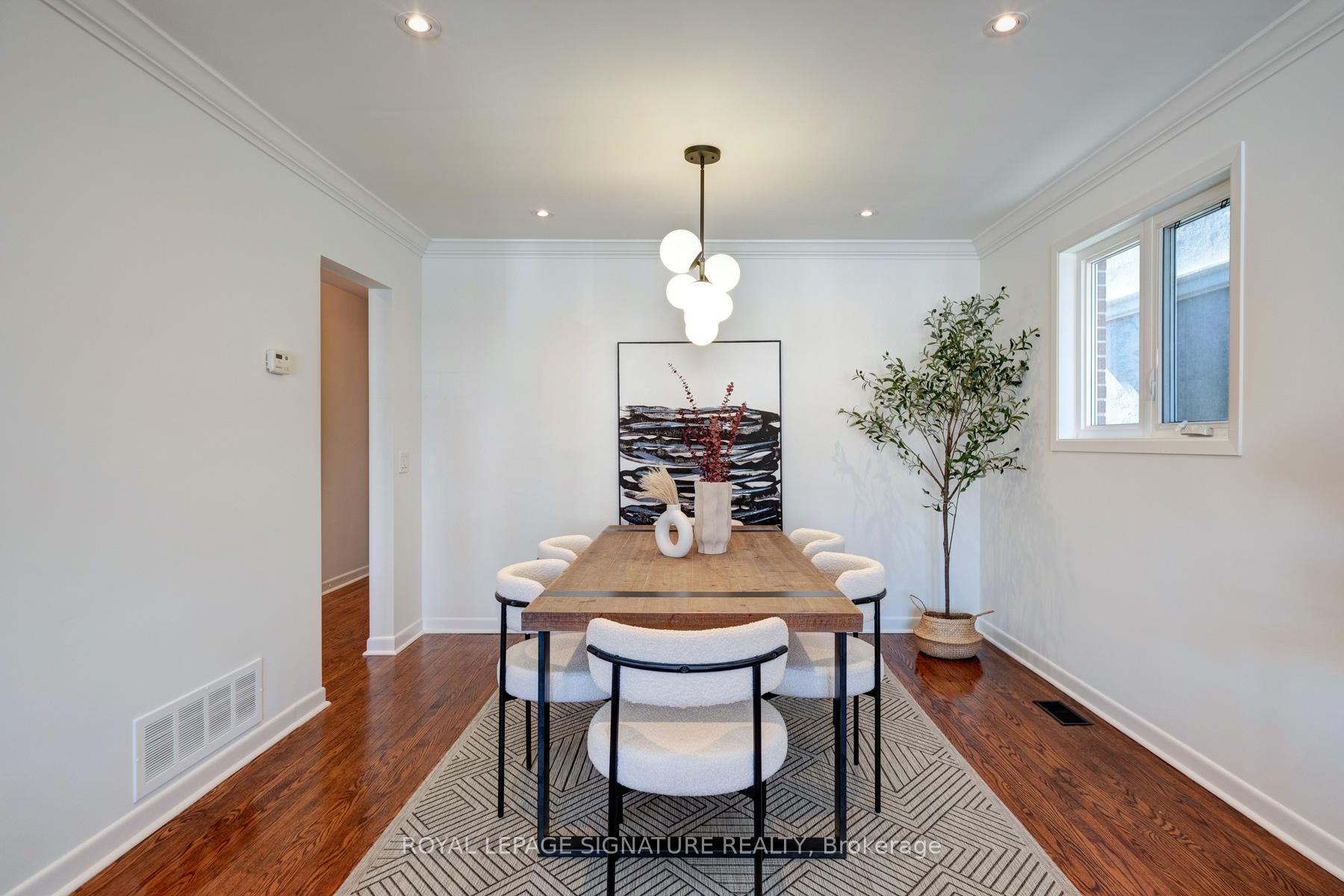 Photo 8 of 131 Virginia Avenue, Toronto, Danforth Village-East York — HOMEH