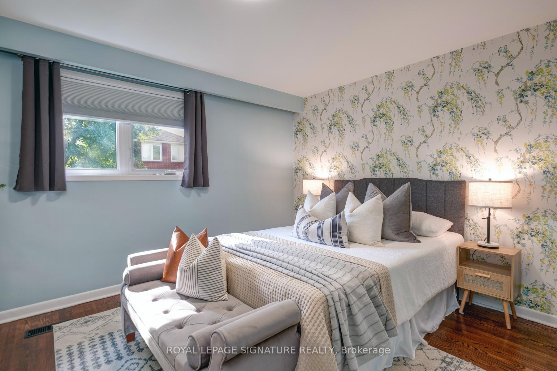 Photo 12 of 131 Virginia Avenue, Toronto, Danforth Village-East York — HOMEH