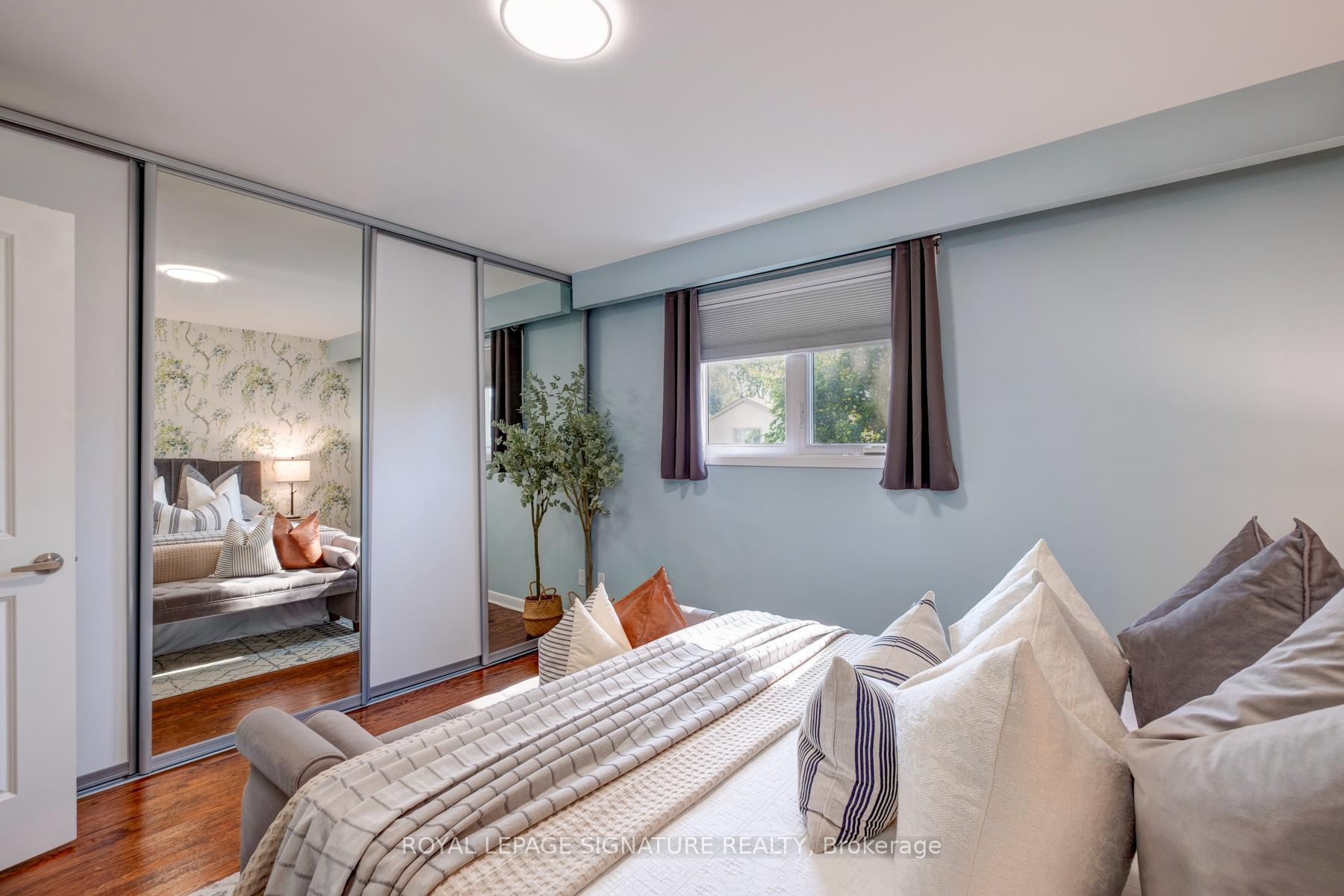 Photo 13 of 131 Virginia Avenue, Toronto, Danforth Village-East York — HOMEH