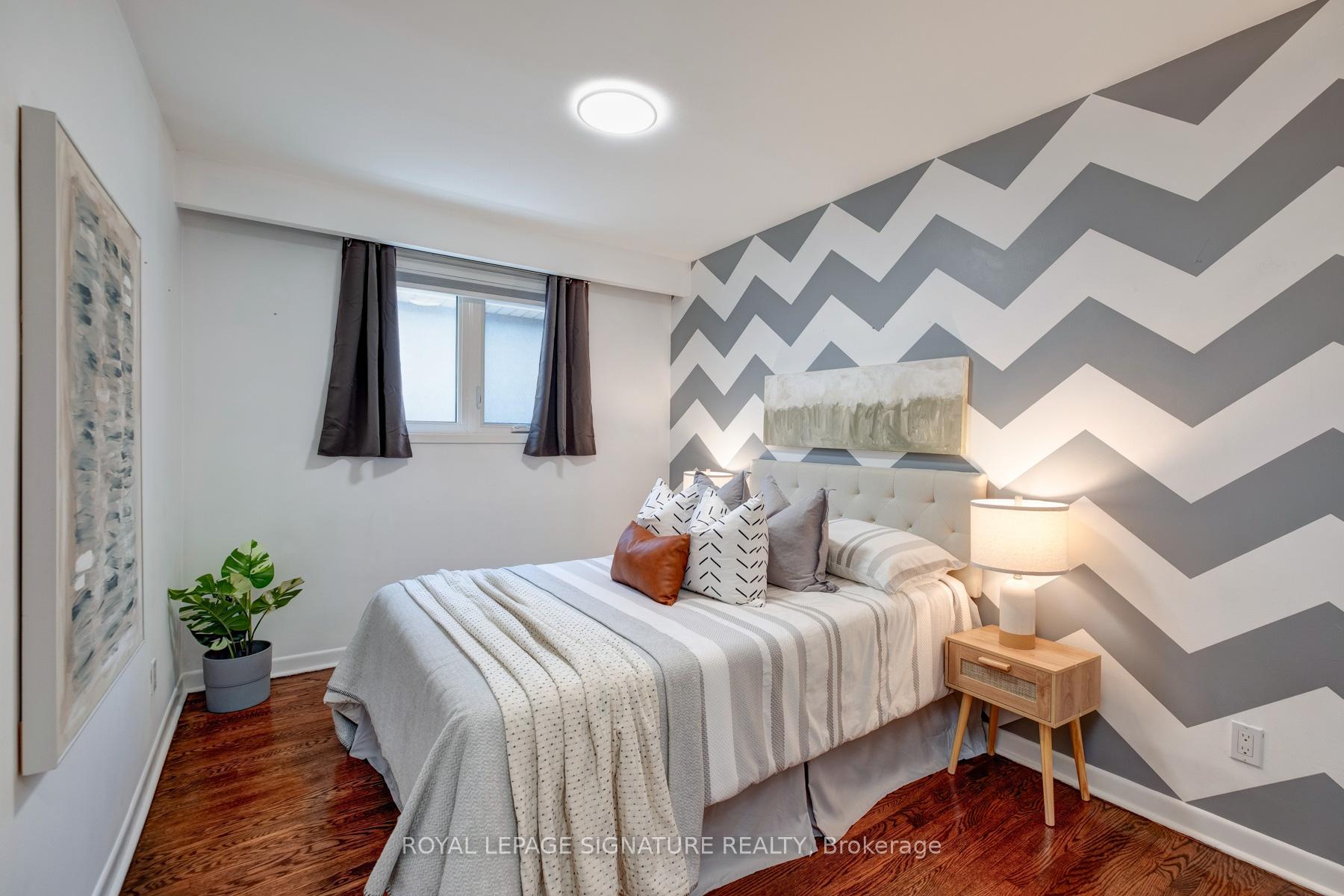 Photo 14 of 131 Virginia Avenue, Toronto, Danforth Village-East York — HOMEH