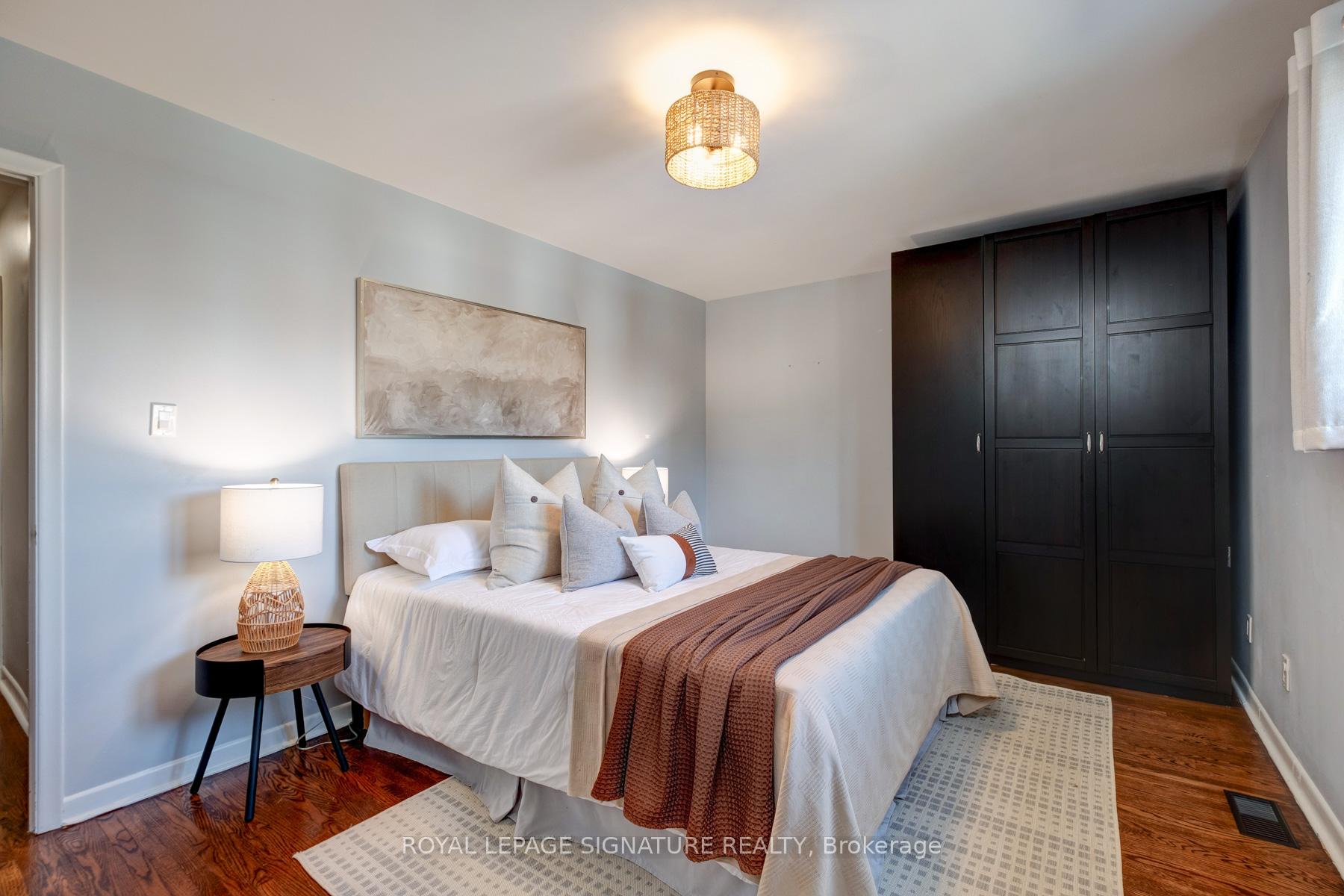 Photo 16 of 131 Virginia Avenue, Toronto, Danforth Village-East York — HOMEH