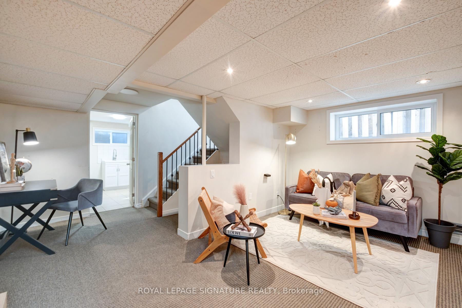 Photo 21 of 131 Virginia Avenue, Toronto, Danforth Village-East York — HOMEH