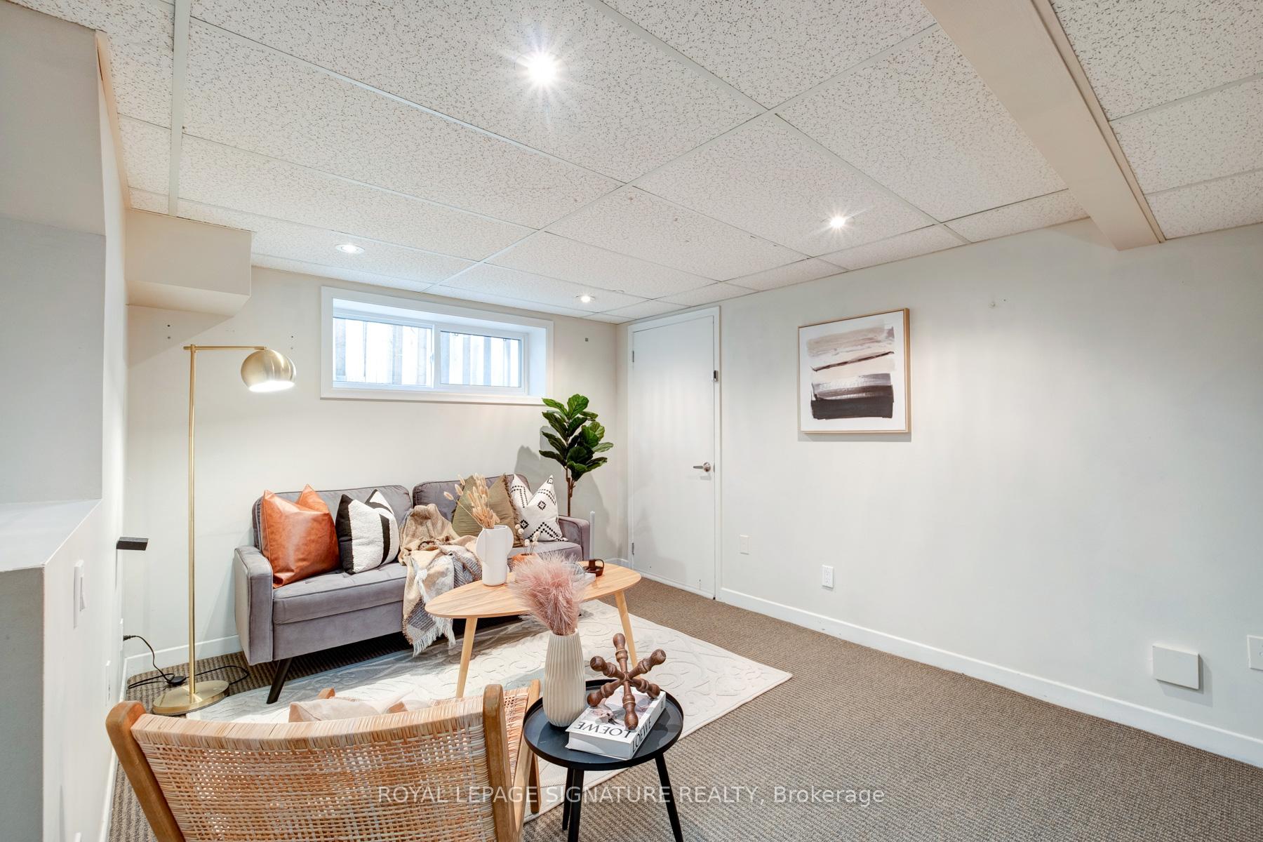 Photo 22 of 131 Virginia Avenue, Toronto, Danforth Village-East York — HOMEH