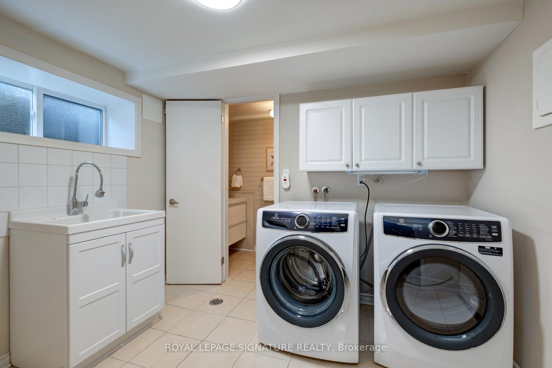 Photo 23 of 131 Virginia Avenue, Toronto, Danforth Village-East York — HOMEH