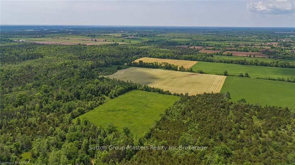 Photo 1 of PARCEL B Hunt Road, Stone Mills — HOMEH