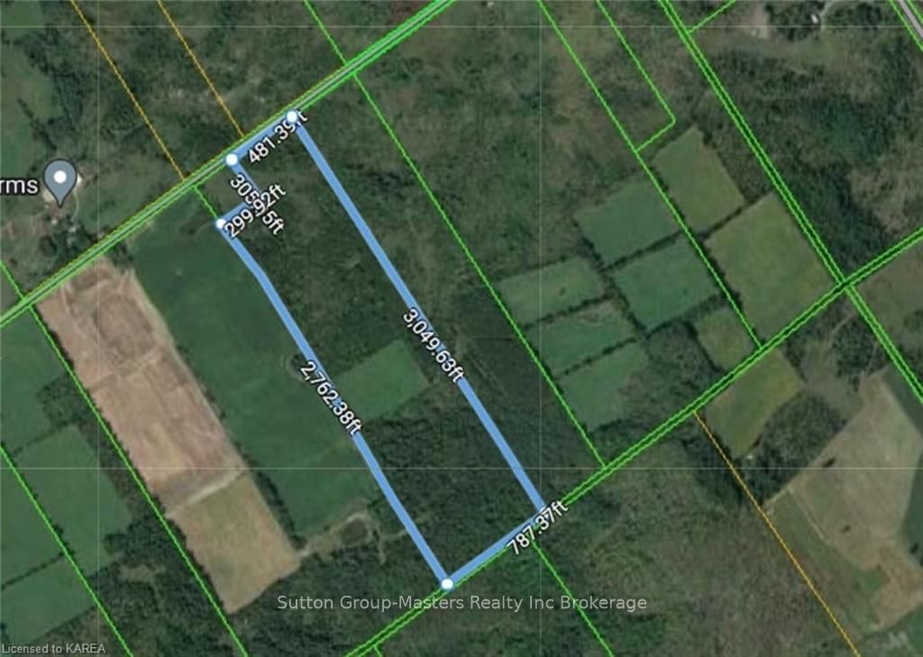 Photo 2 of PARCEL B Hunt Road, Stone Mills — HOMEH