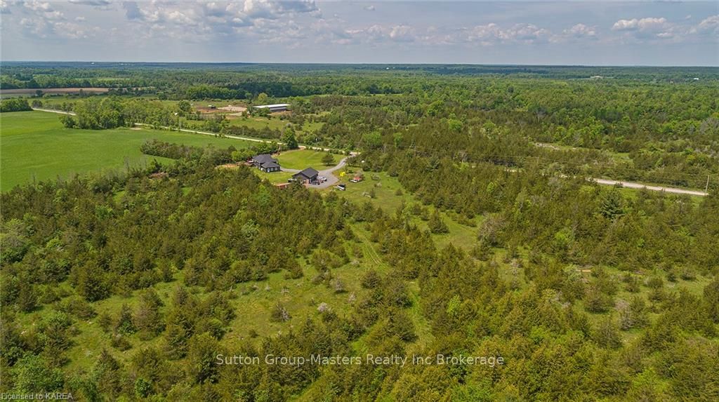 Photo 12 of PARCEL B Hunt Road, Stone Mills — HOMEH