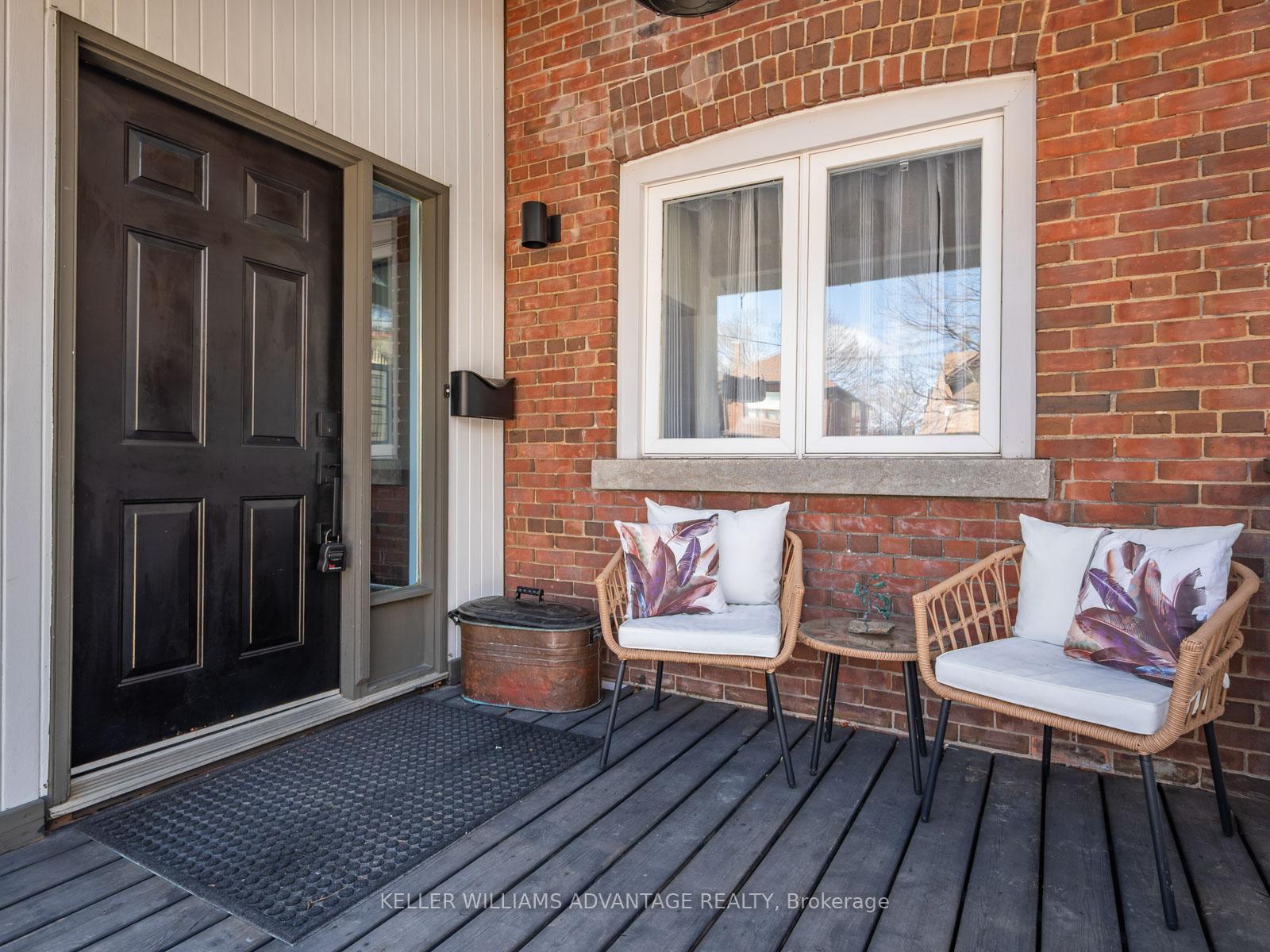 Photo 4 of 42 Normandy Boulevard, Toronto, Woodbine Corridor — HOMEH
