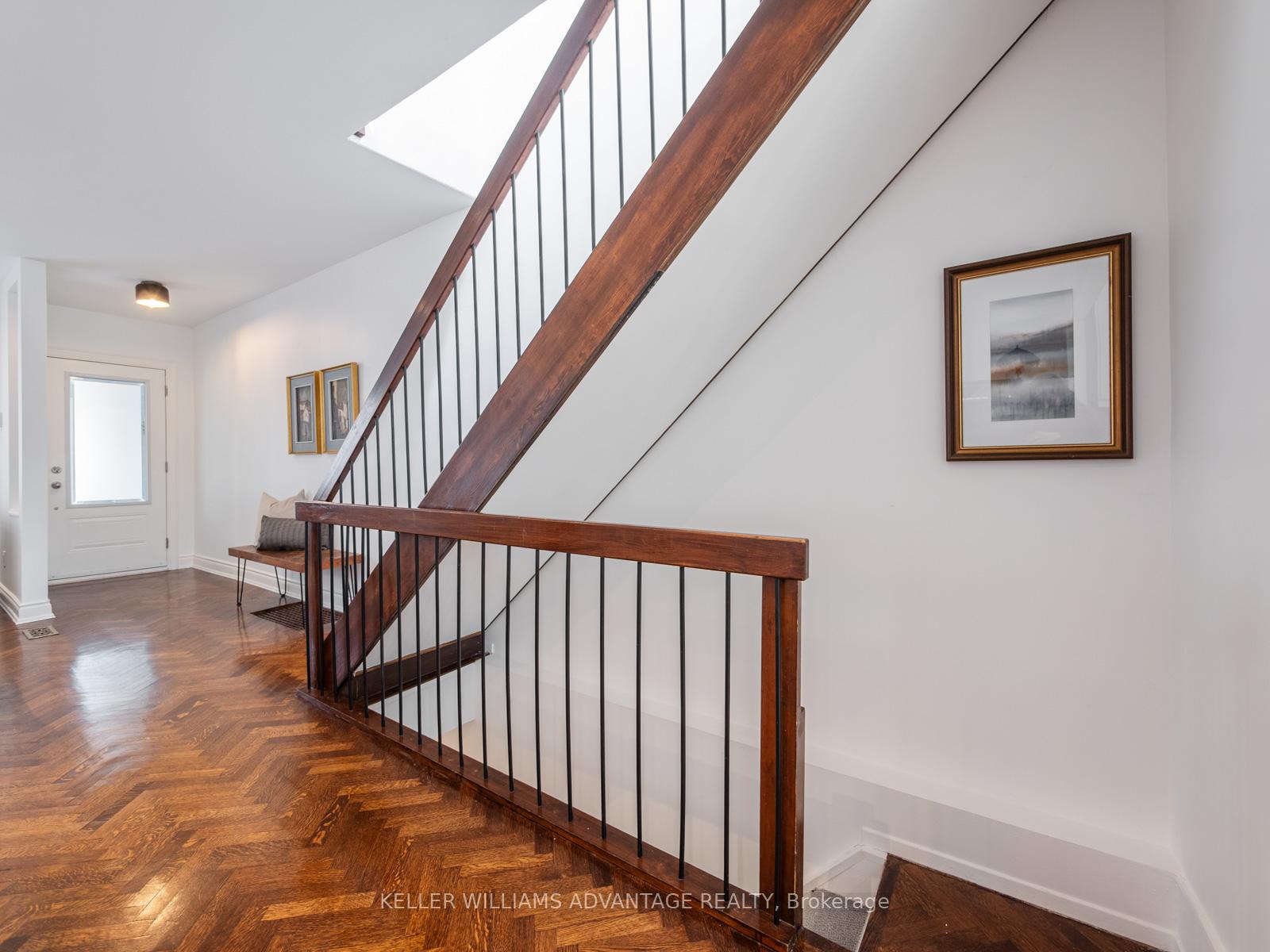 Photo 11 of 42 Normandy Boulevard, Toronto, Woodbine Corridor — HOMEH