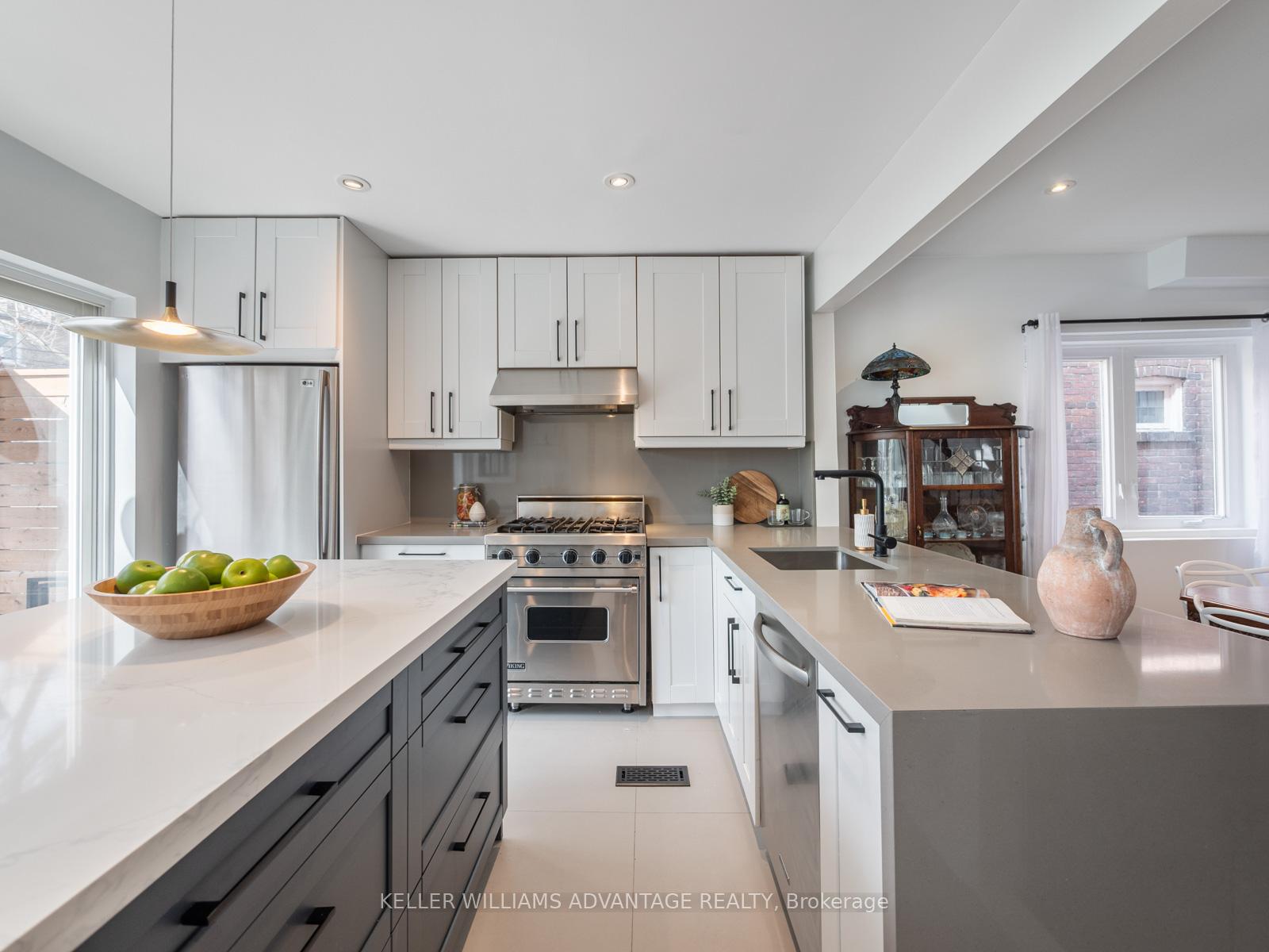 Photo 13 of 42 Normandy Boulevard, Toronto, Woodbine Corridor — HOMEH