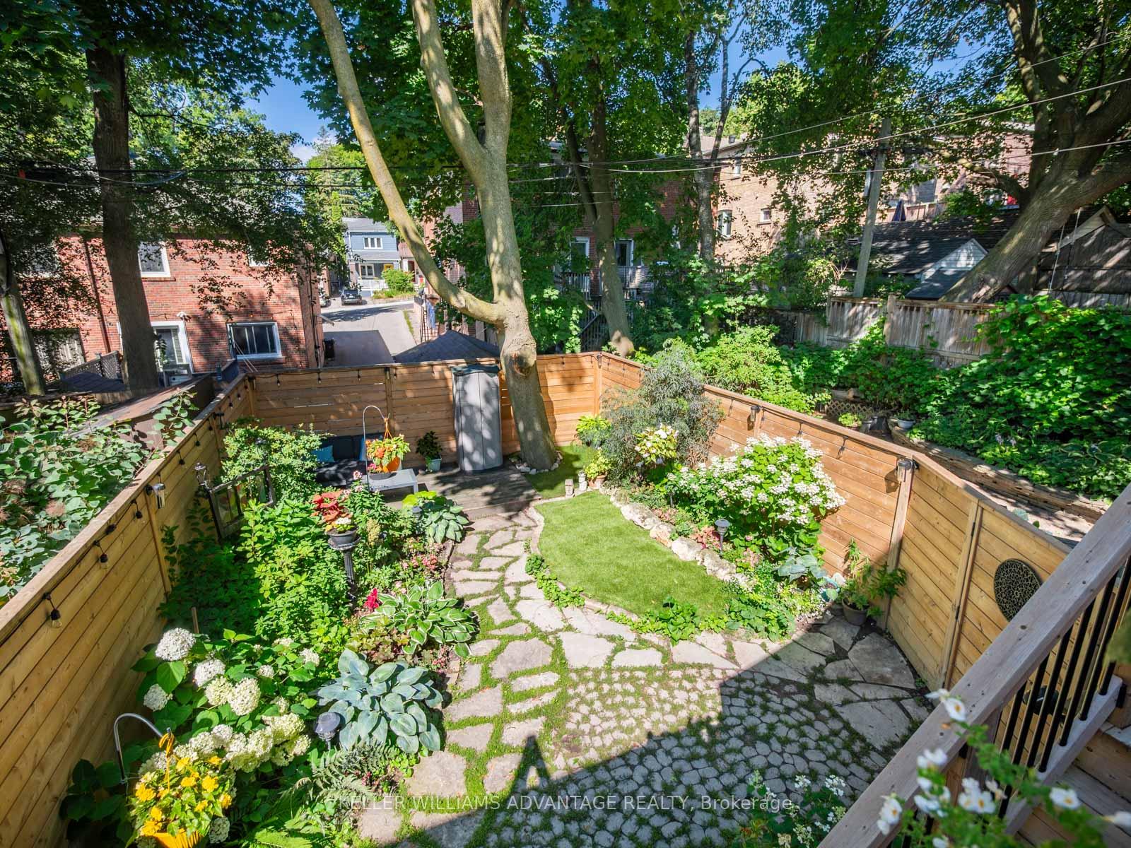 Photo 17 of 42 Normandy Boulevard, Toronto, Woodbine Corridor — HOMEH
