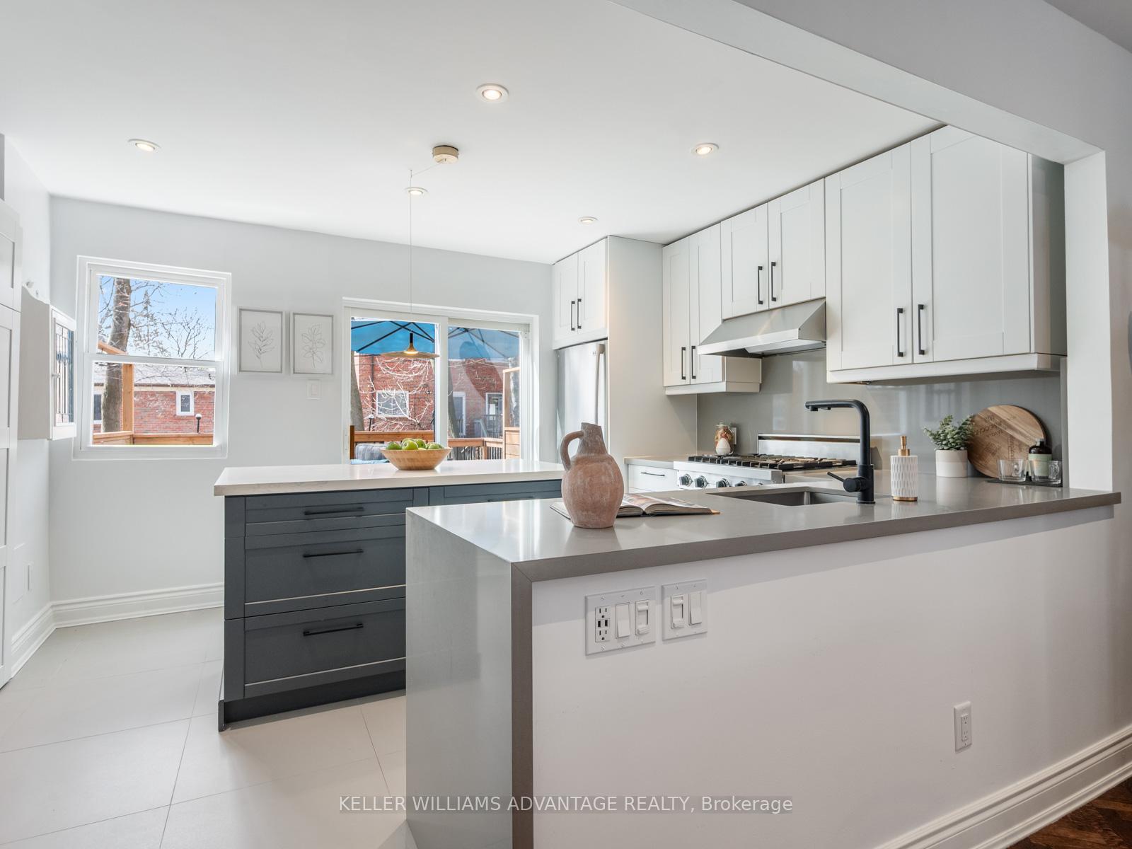 Photo 18 of 42 Normandy Boulevard, Toronto, Woodbine Corridor — HOMEH