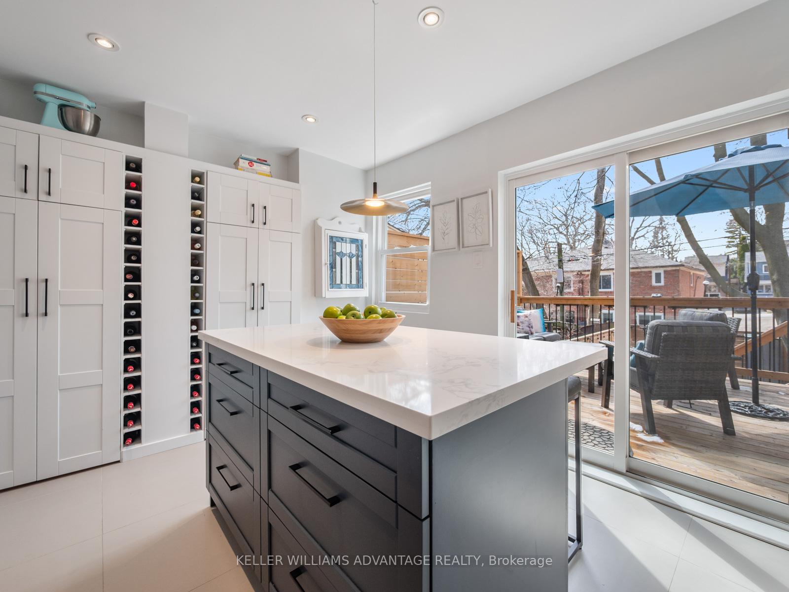 Photo 23 of 42 Normandy Boulevard, Toronto, Woodbine Corridor — HOMEH