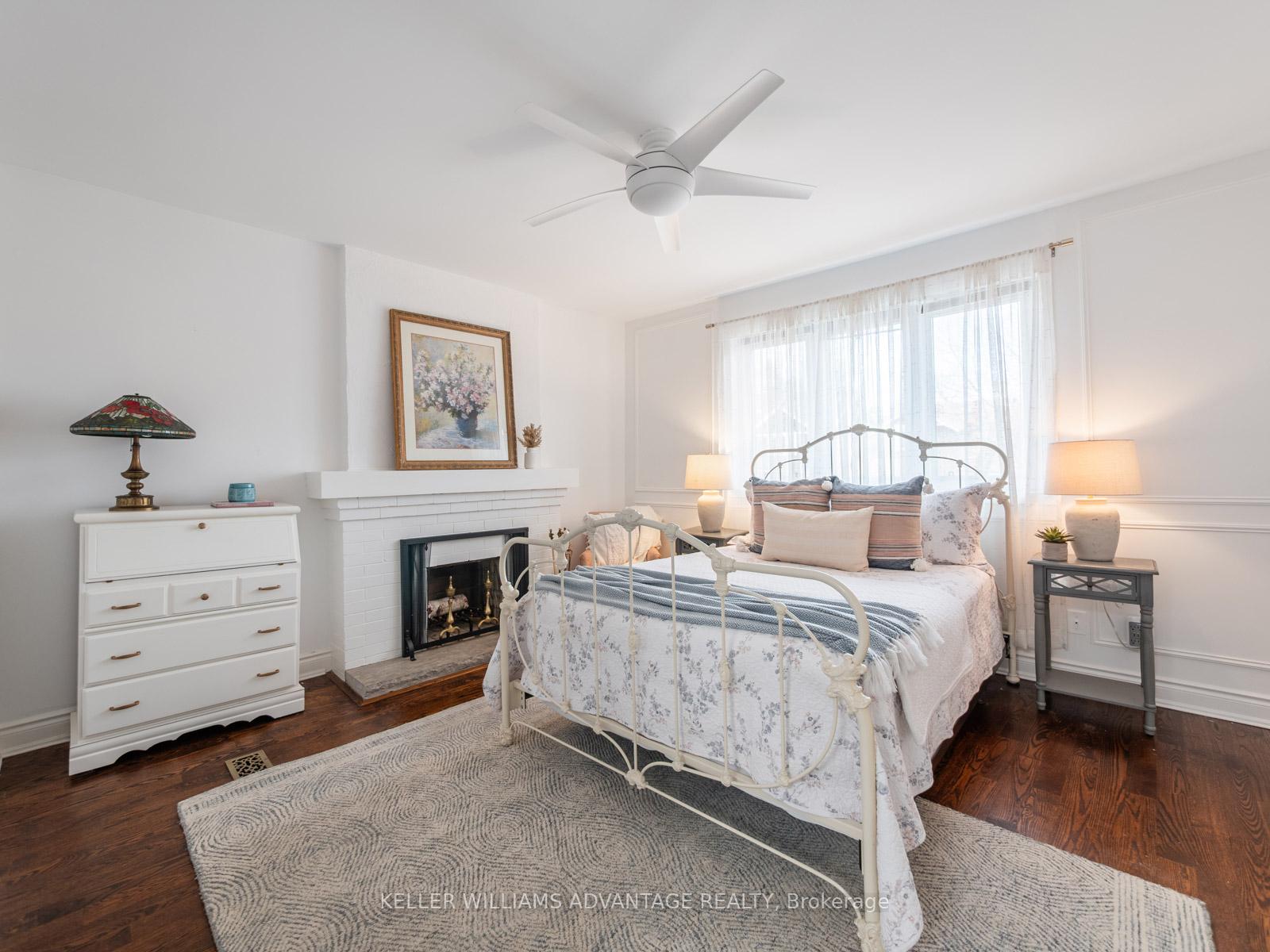 Photo 25 of 42 Normandy Boulevard, Toronto, Woodbine Corridor — HOMEH