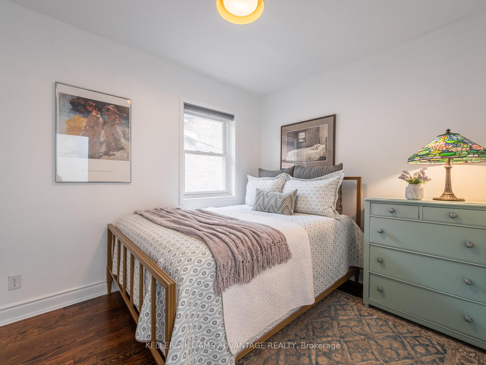 Photo 28 of 42 Normandy Boulevard, Toronto, Woodbine Corridor — HOMEH