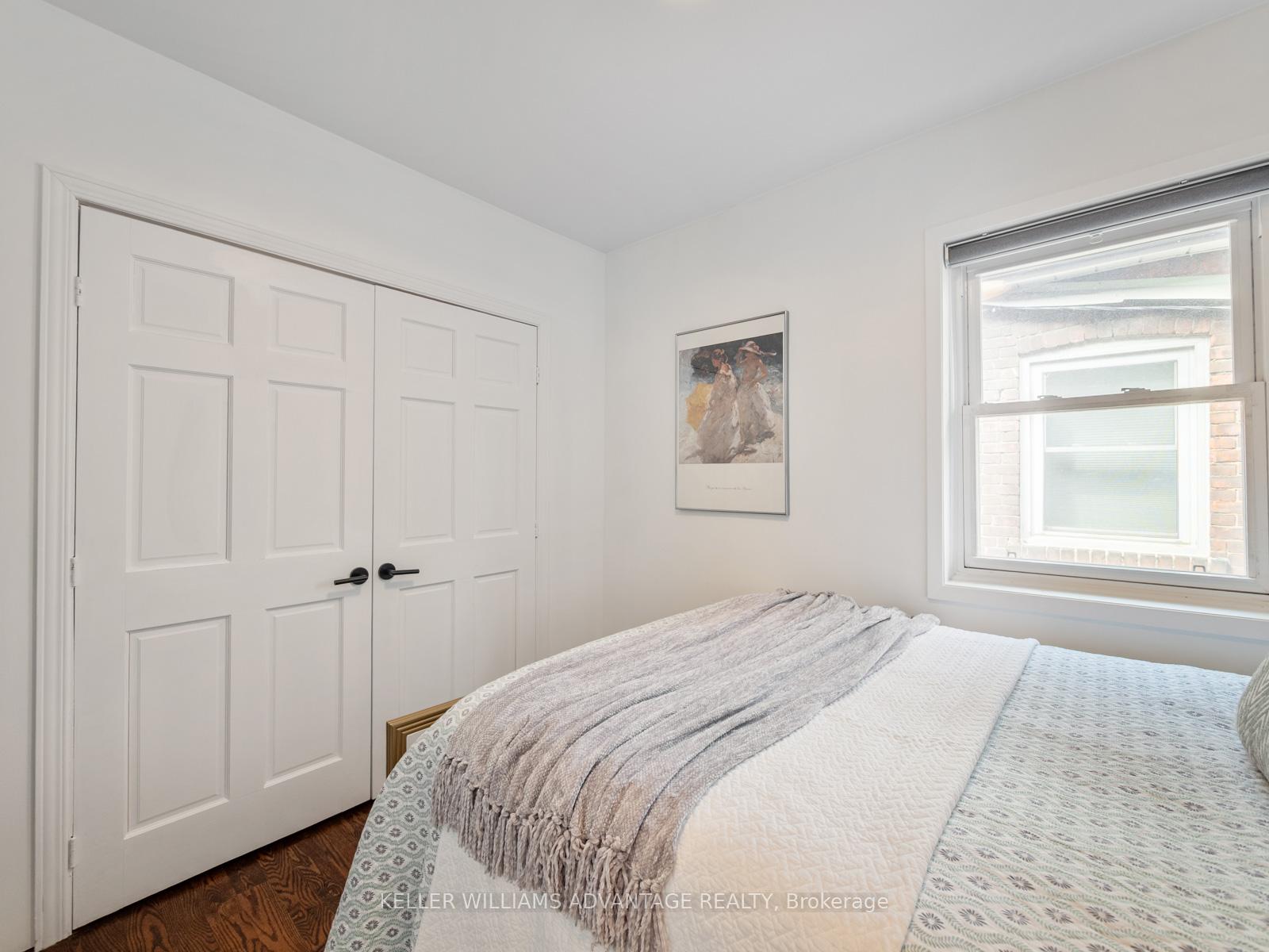 Photo 29 of 42 Normandy Boulevard, Toronto, Woodbine Corridor — HOMEH