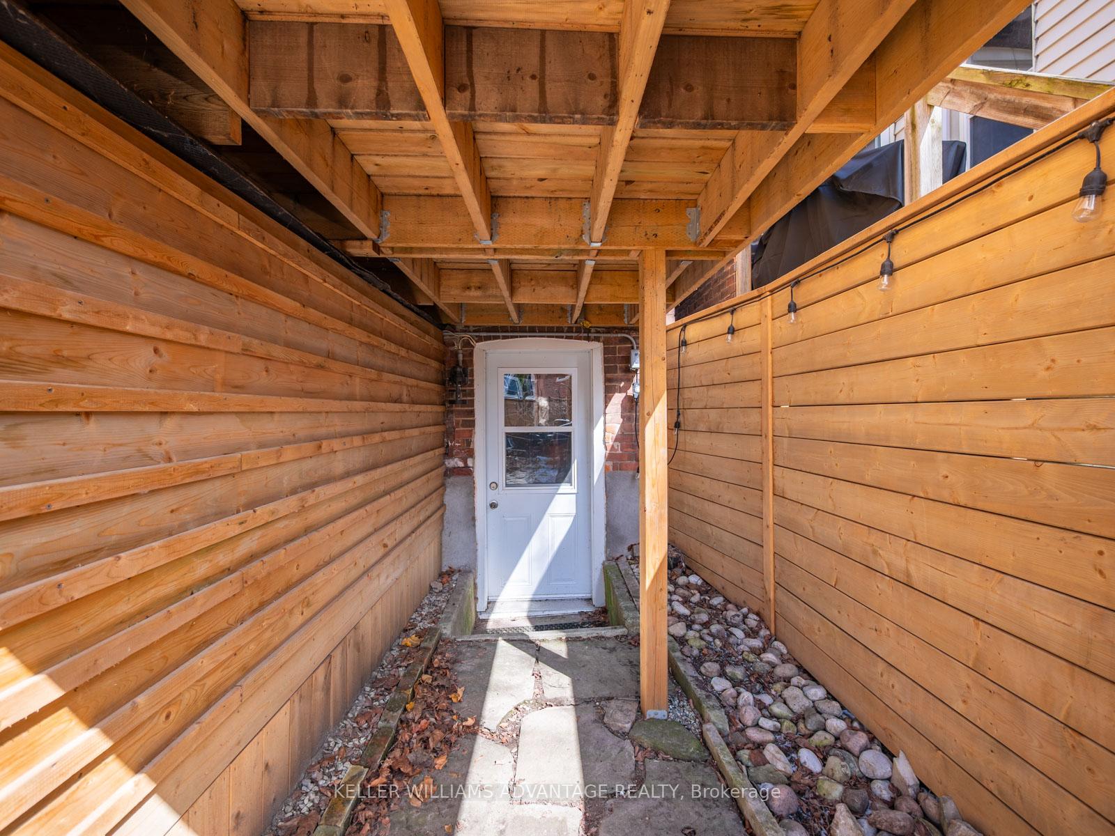 Photo 37 of 42 Normandy Boulevard, Toronto, Woodbine Corridor — HOMEH