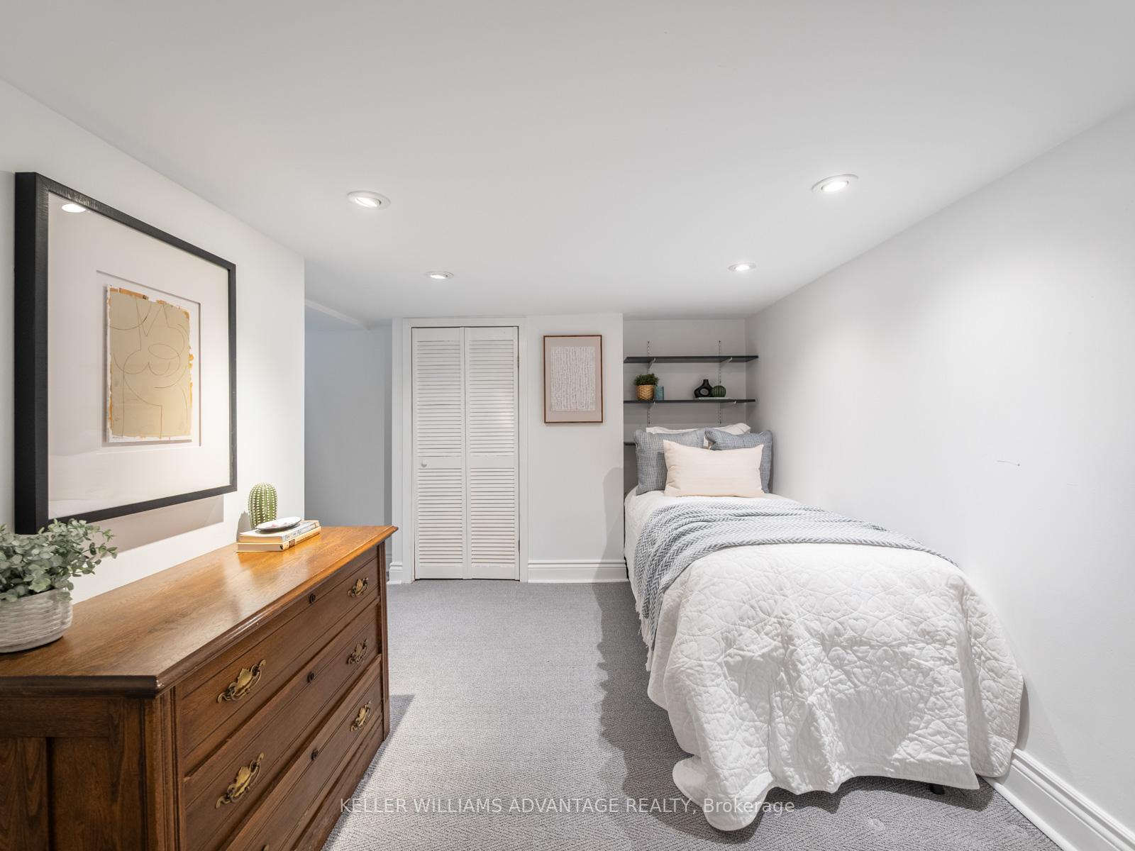 Photo 40 of 42 Normandy Boulevard, Toronto, Woodbine Corridor — HOMEH