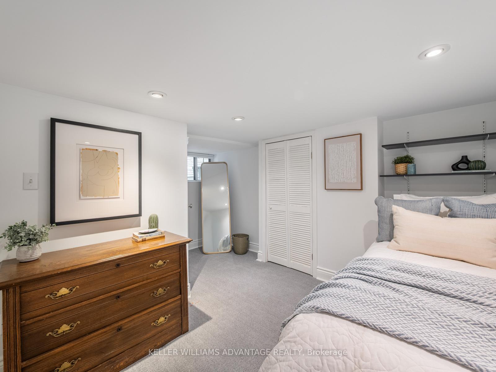 Photo 41 of 42 Normandy Boulevard, Toronto, Woodbine Corridor — HOMEH