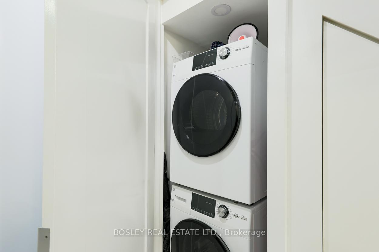Photo 13 of Unit Rear, 66 Chatham Avenue, Toronto, Blake-Jones — HOMEH