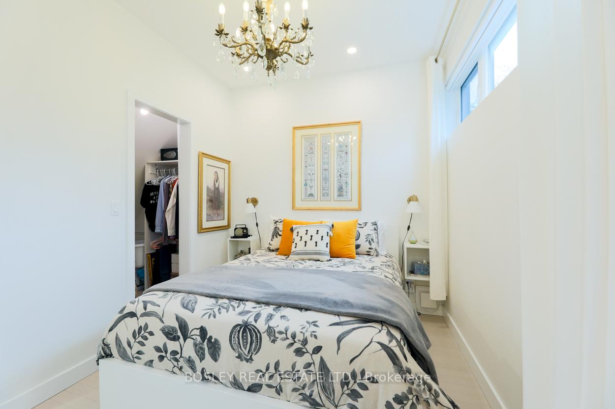 Photo 15 of Unit Rear, 66 Chatham Avenue, Toronto, Blake-Jones — HOMEH