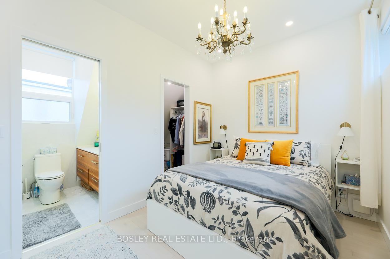 Photo 17 of Unit Rear, 66 Chatham Avenue, Toronto, Blake-Jones — HOMEH