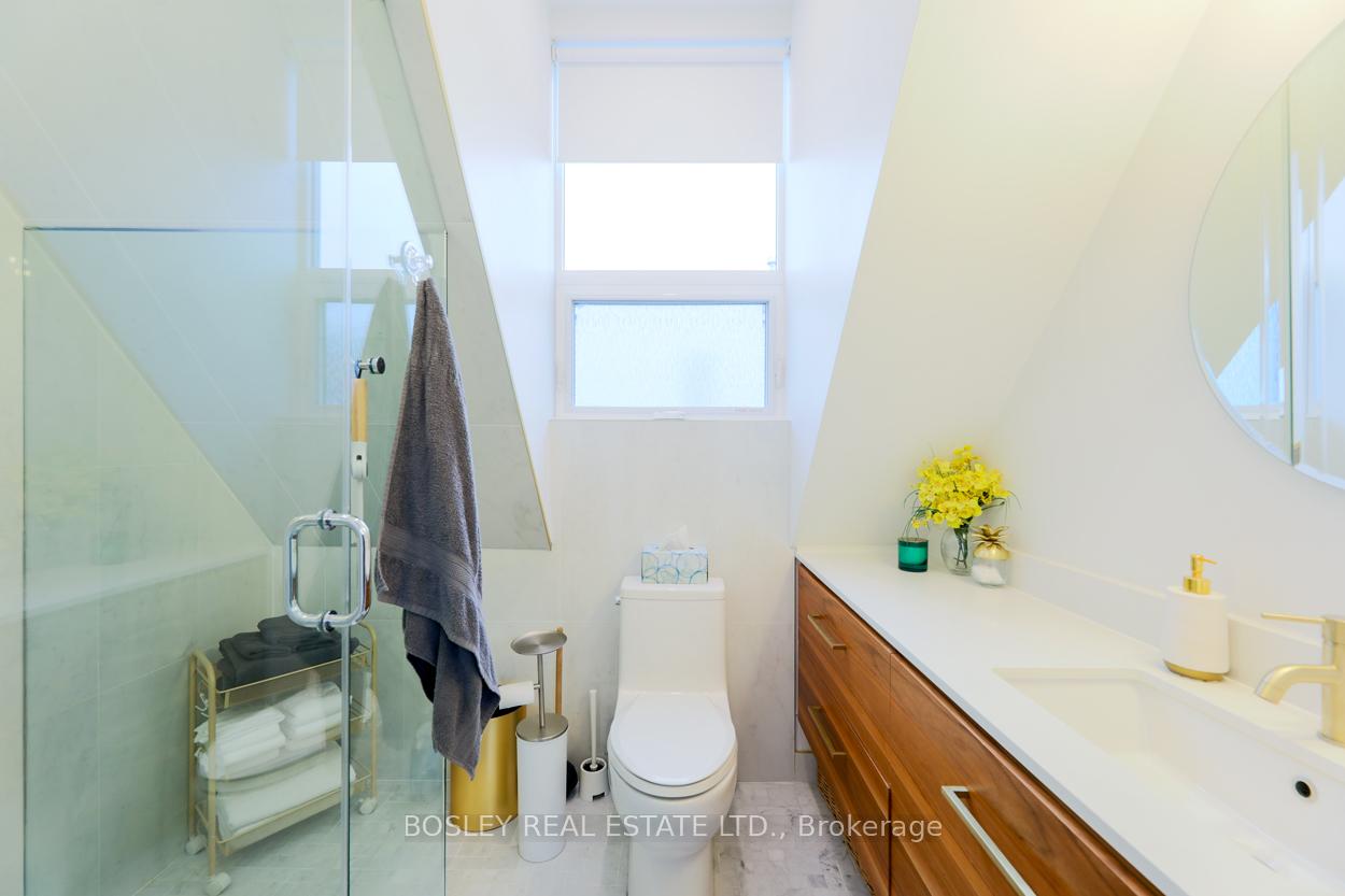 Photo 18 of Unit Rear, 66 Chatham Avenue, Toronto, Blake-Jones — HOMEH