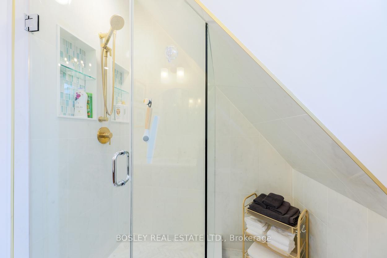 Photo 19 of Unit Rear, 66 Chatham Avenue, Toronto, Blake-Jones — HOMEH