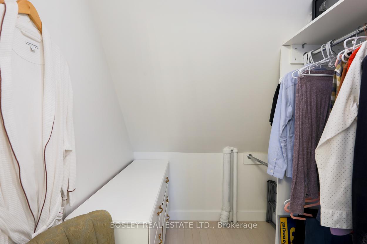 Photo 20 of Unit Rear, 66 Chatham Avenue, Toronto, Blake-Jones — HOMEH