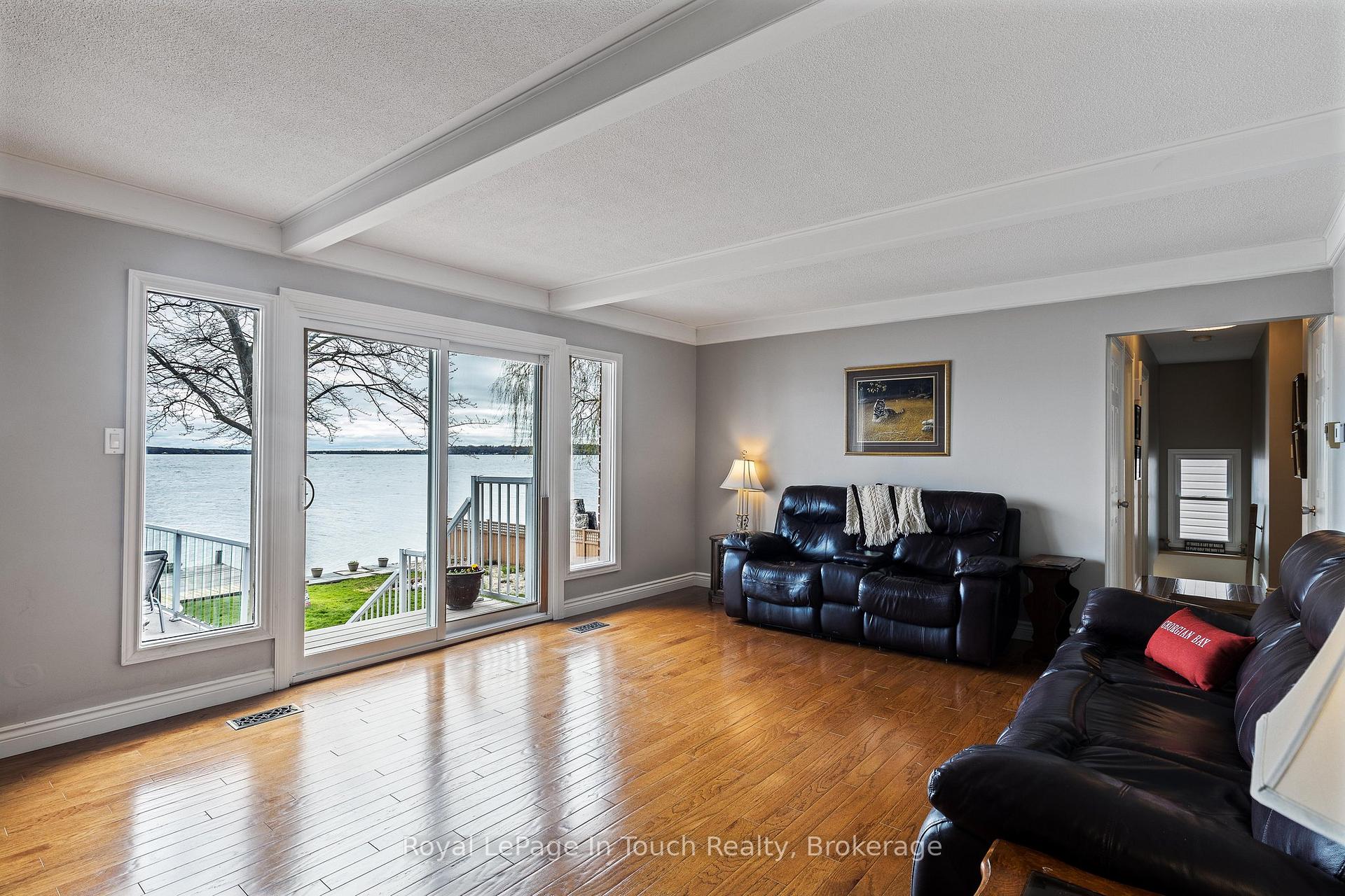 Photo 9 of 278 Robins Point Road, Tay, Victoria Harbour — HOMEH