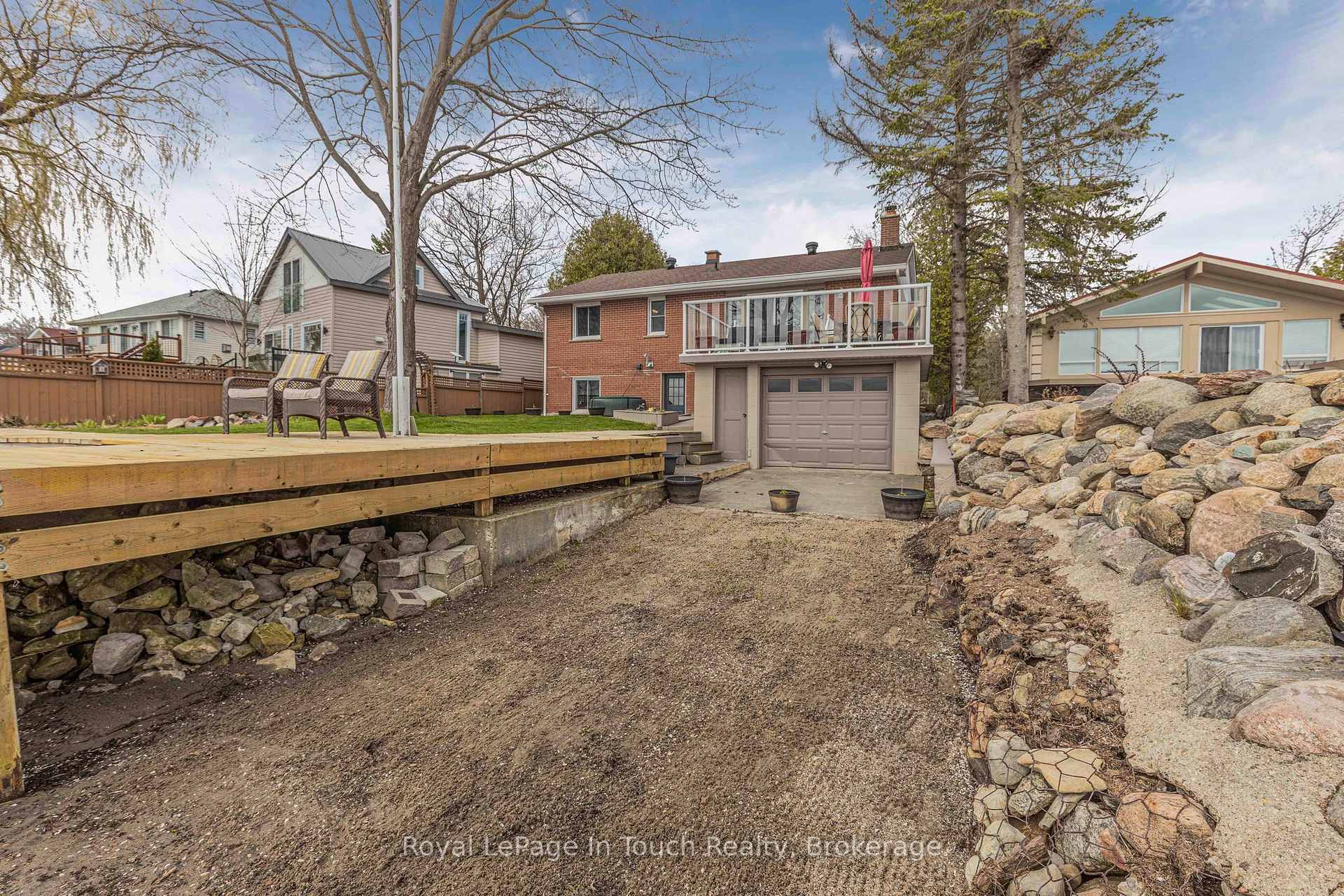 Photo 21 of 278 Robins Point Road, Tay, Victoria Harbour — HOMEH