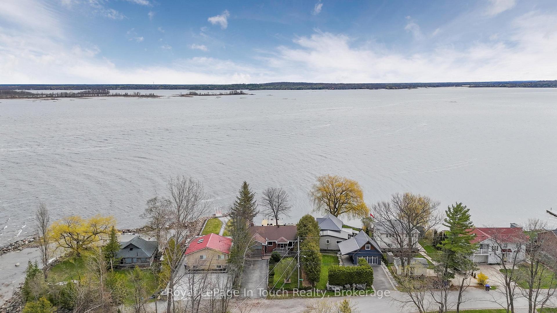 Photo 23 of 278 Robins Point Road, Tay, Victoria Harbour — HOMEH