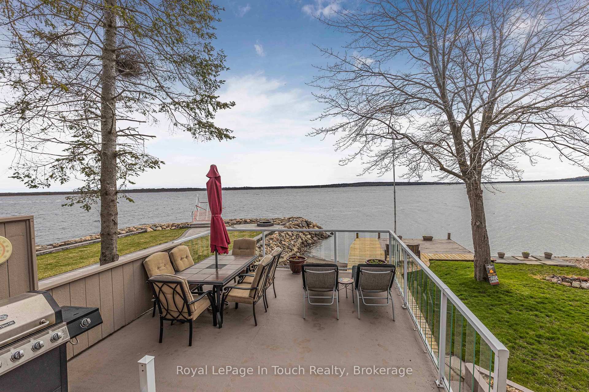 Photo 27 of 278 Robins Point Road, Tay, Victoria Harbour — HOMEH
