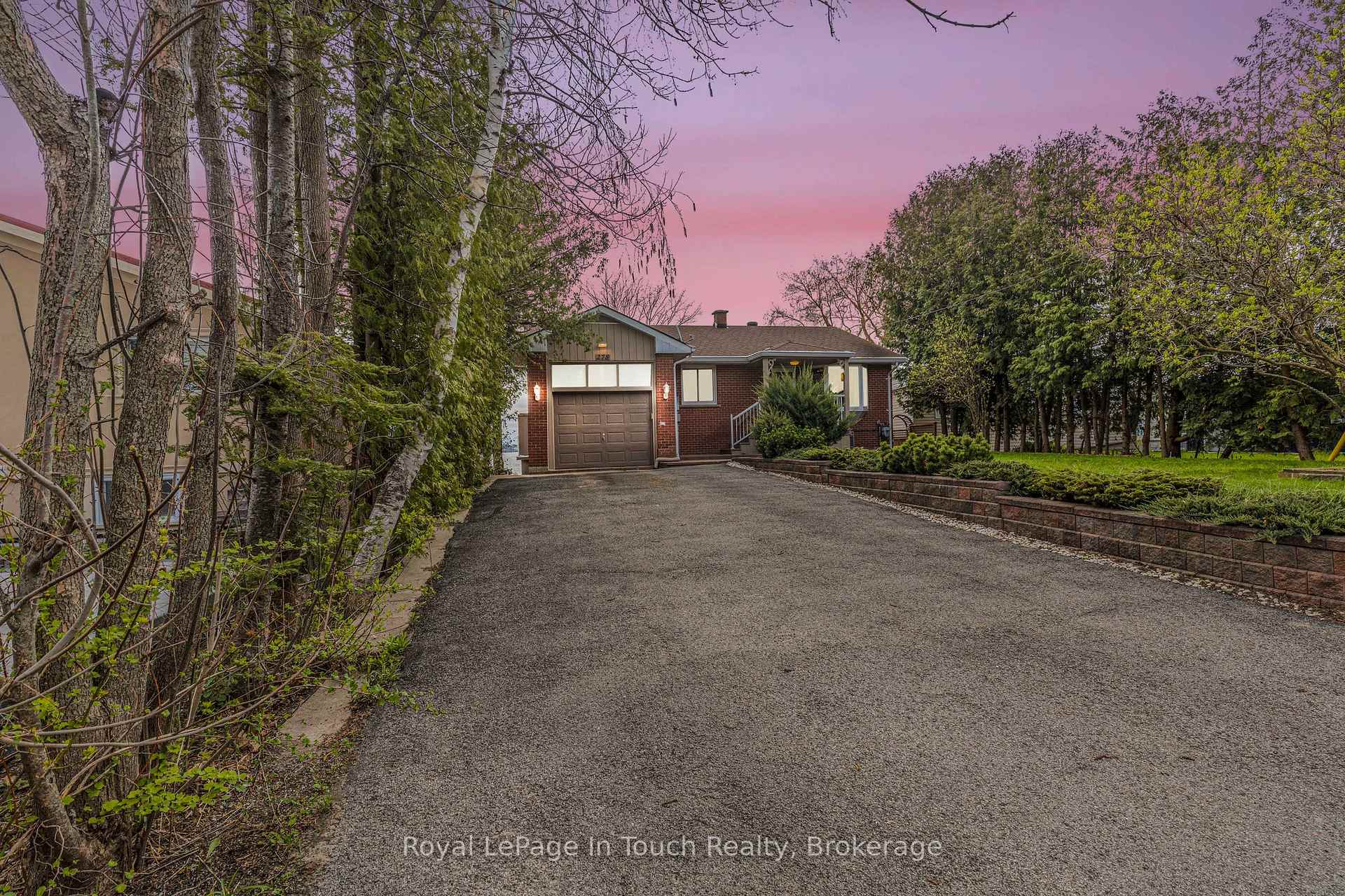Photo 28 of 278 Robins Point Road, Tay, Victoria Harbour — HOMEH