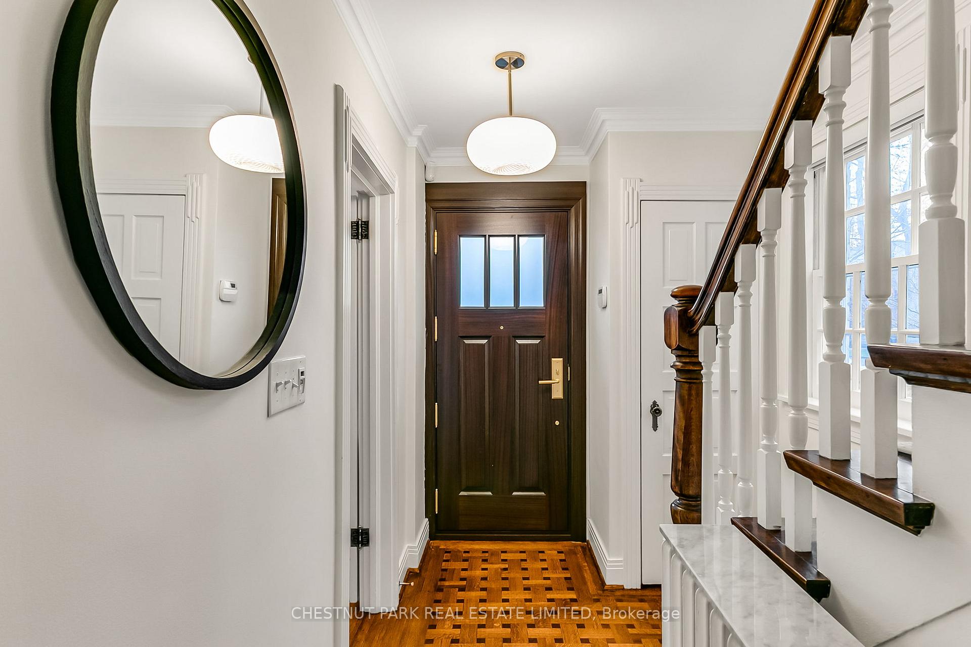 Photo 3 of 23 Heather Road, Toronto, Leaside — HOMEH