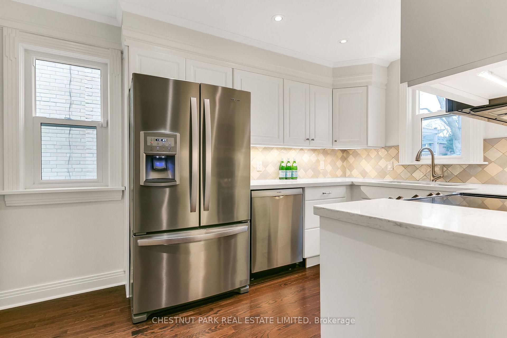 Photo 15 of 23 Heather Road, Toronto, Leaside — HOMEH