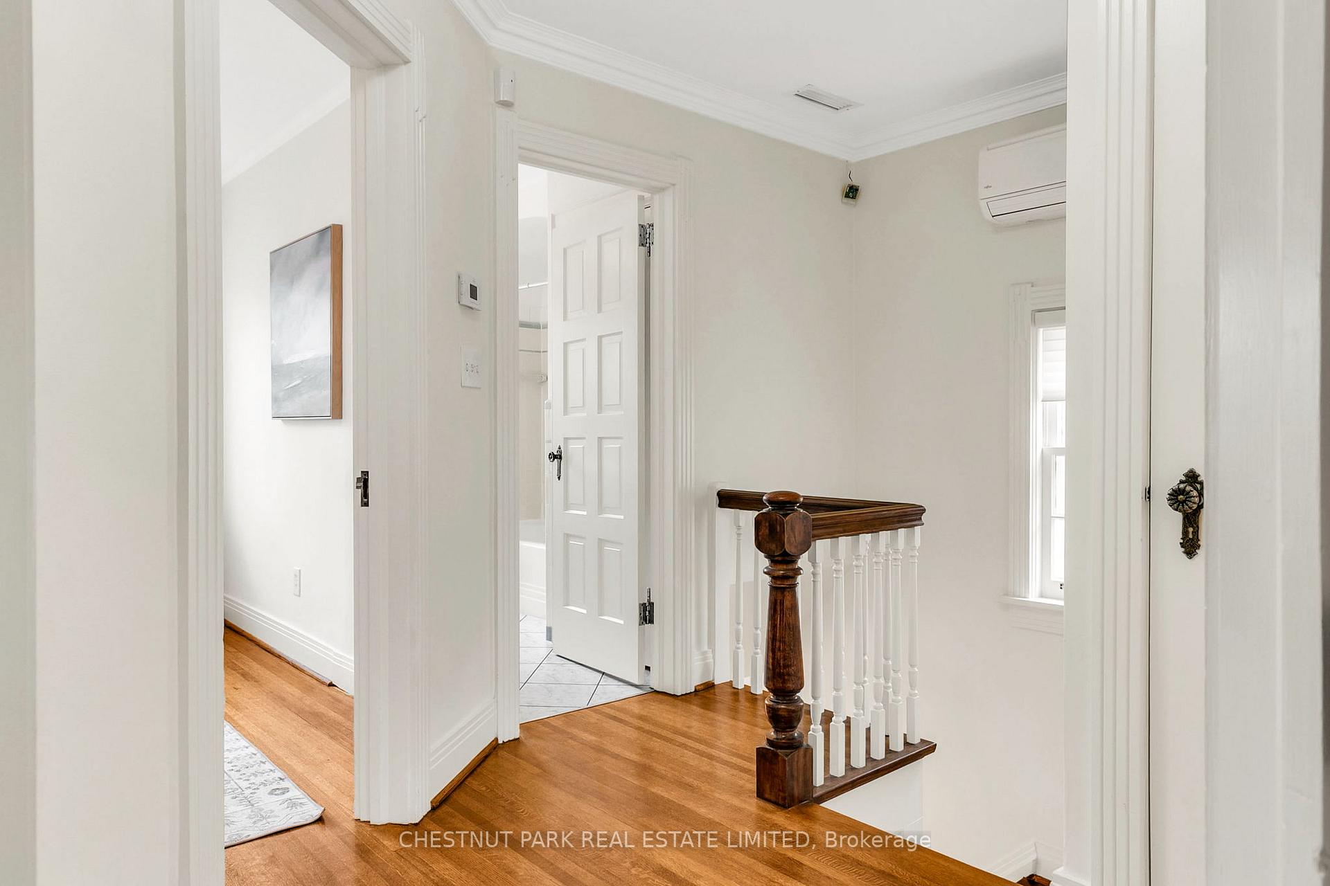 Photo 18 of 23 Heather Road, Toronto, Leaside — HOMEH