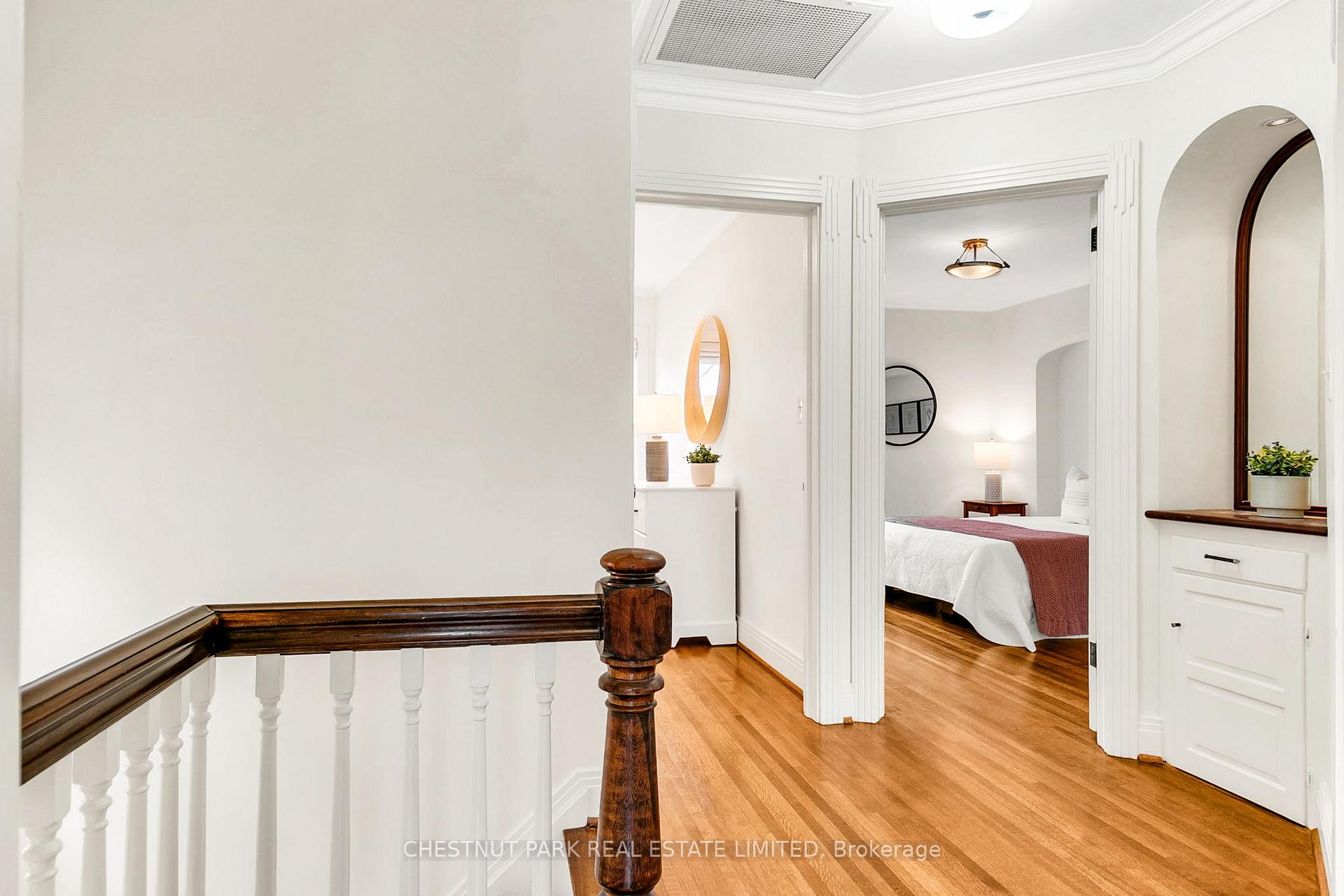 Photo 19 of 23 Heather Road, Toronto, Leaside — HOMEH