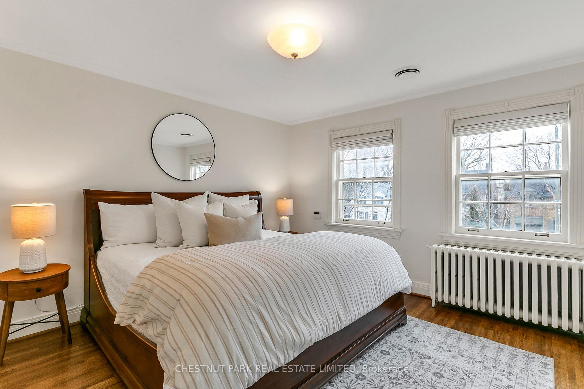 Photo 20 of 23 Heather Road, Toronto, Leaside — HOMEH