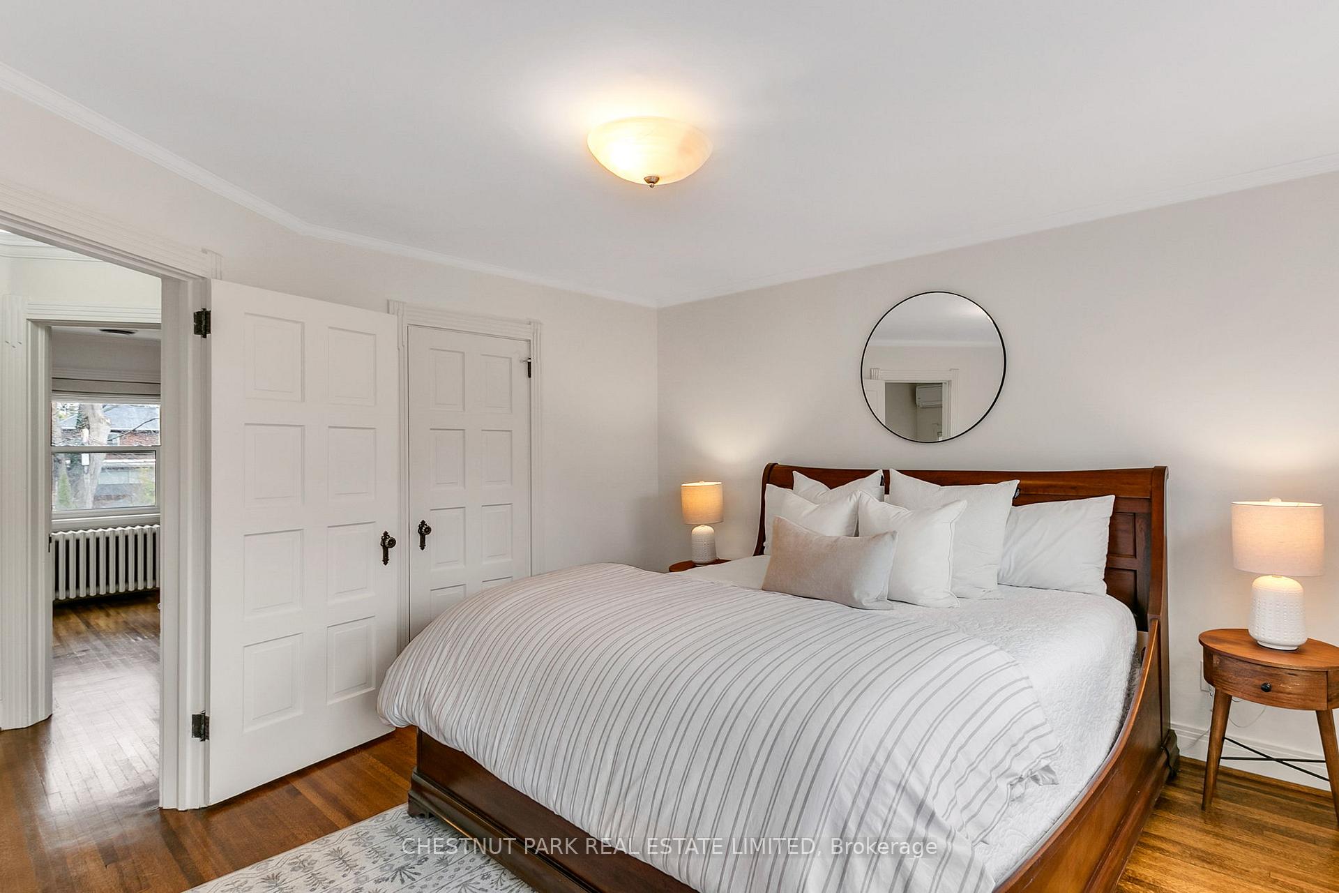 Photo 21 of 23 Heather Road, Toronto, Leaside — HOMEH