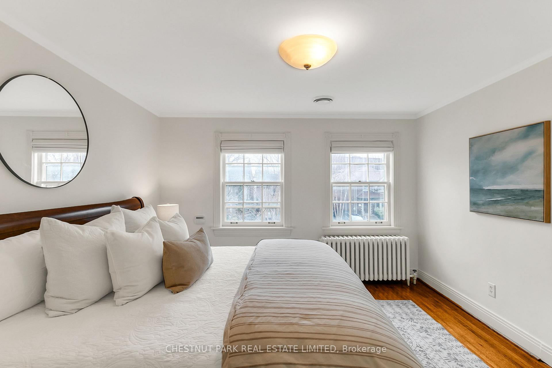 Photo 22 of 23 Heather Road, Toronto, Leaside — HOMEH