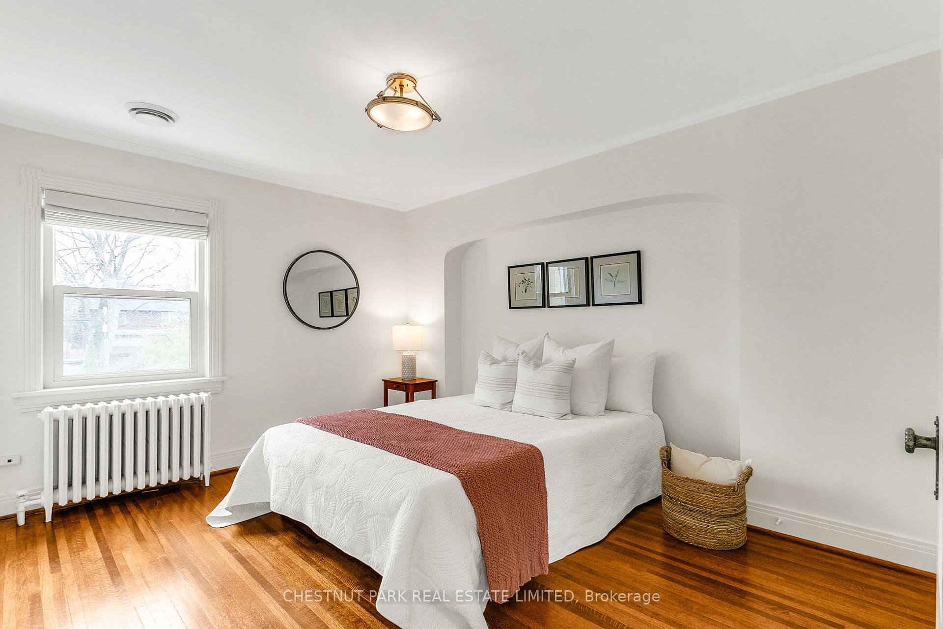 Photo 23 of 23 Heather Road, Toronto, Leaside — HOMEH