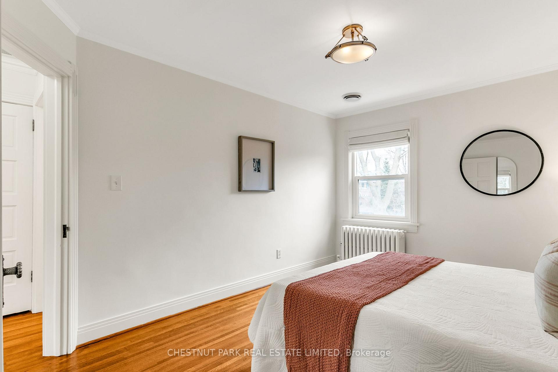 Photo 24 of 23 Heather Road, Toronto, Leaside — HOMEH