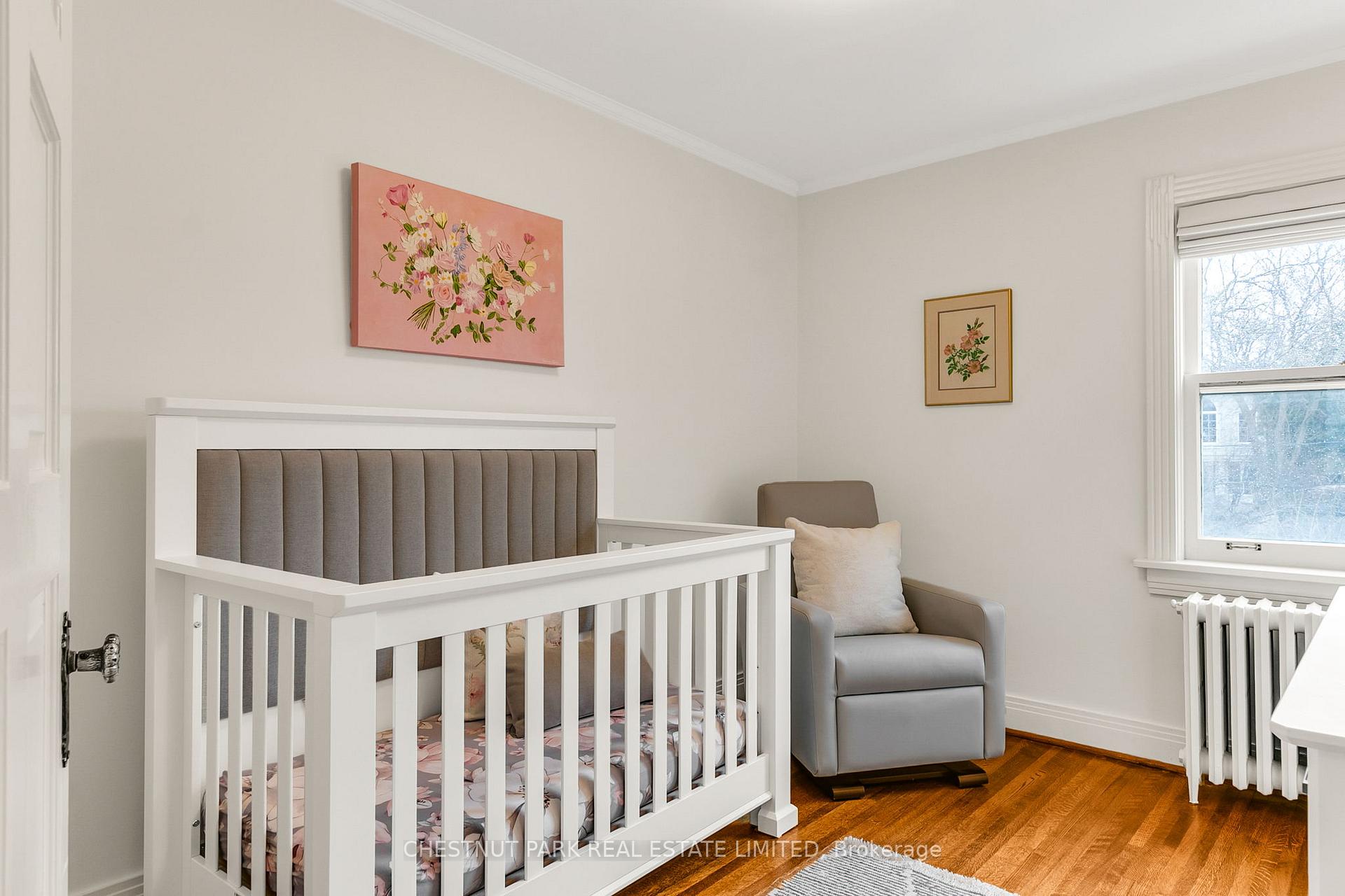 Photo 25 of 23 Heather Road, Toronto, Leaside — HOMEH