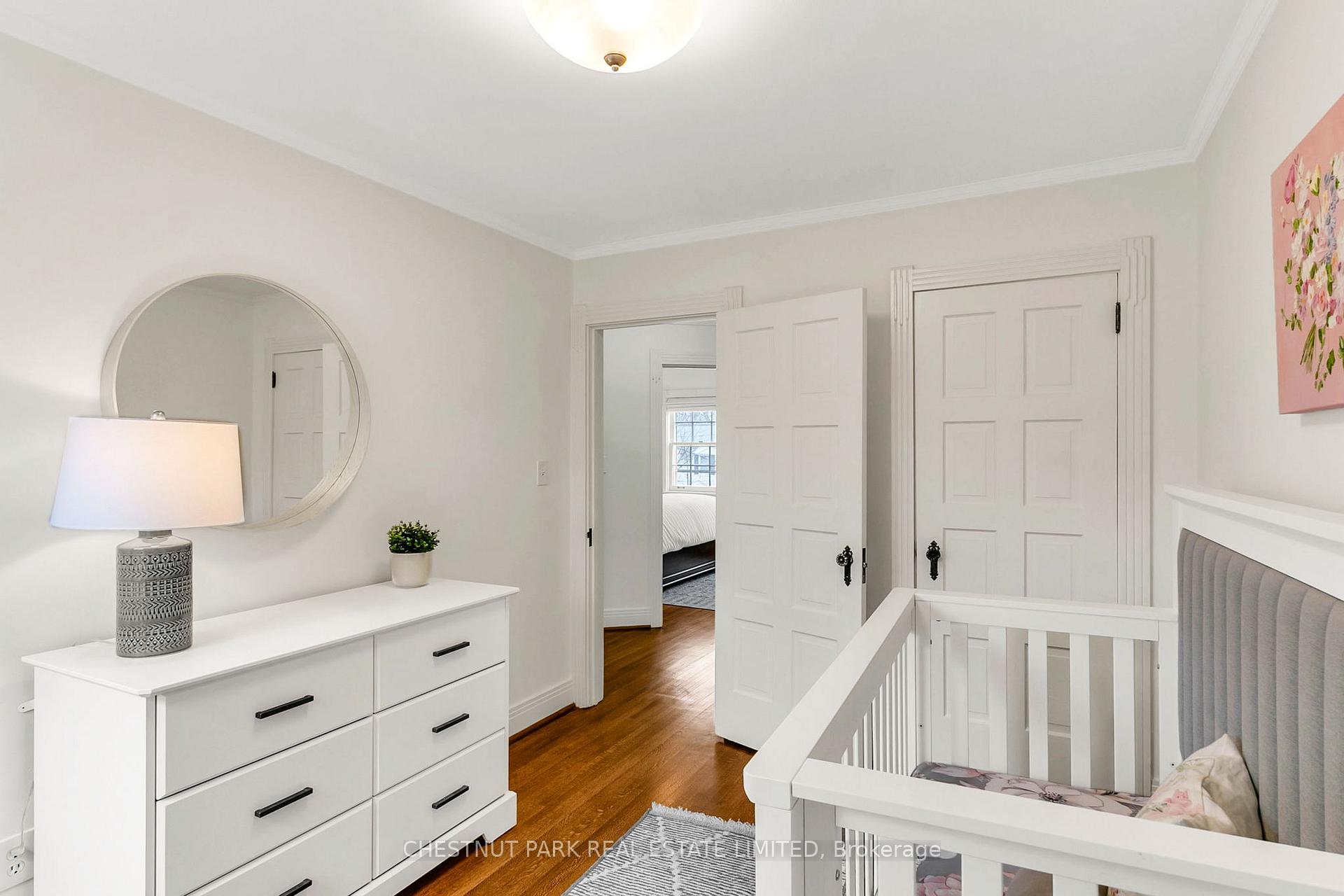Photo 26 of 23 Heather Road, Toronto, Leaside — HOMEH
