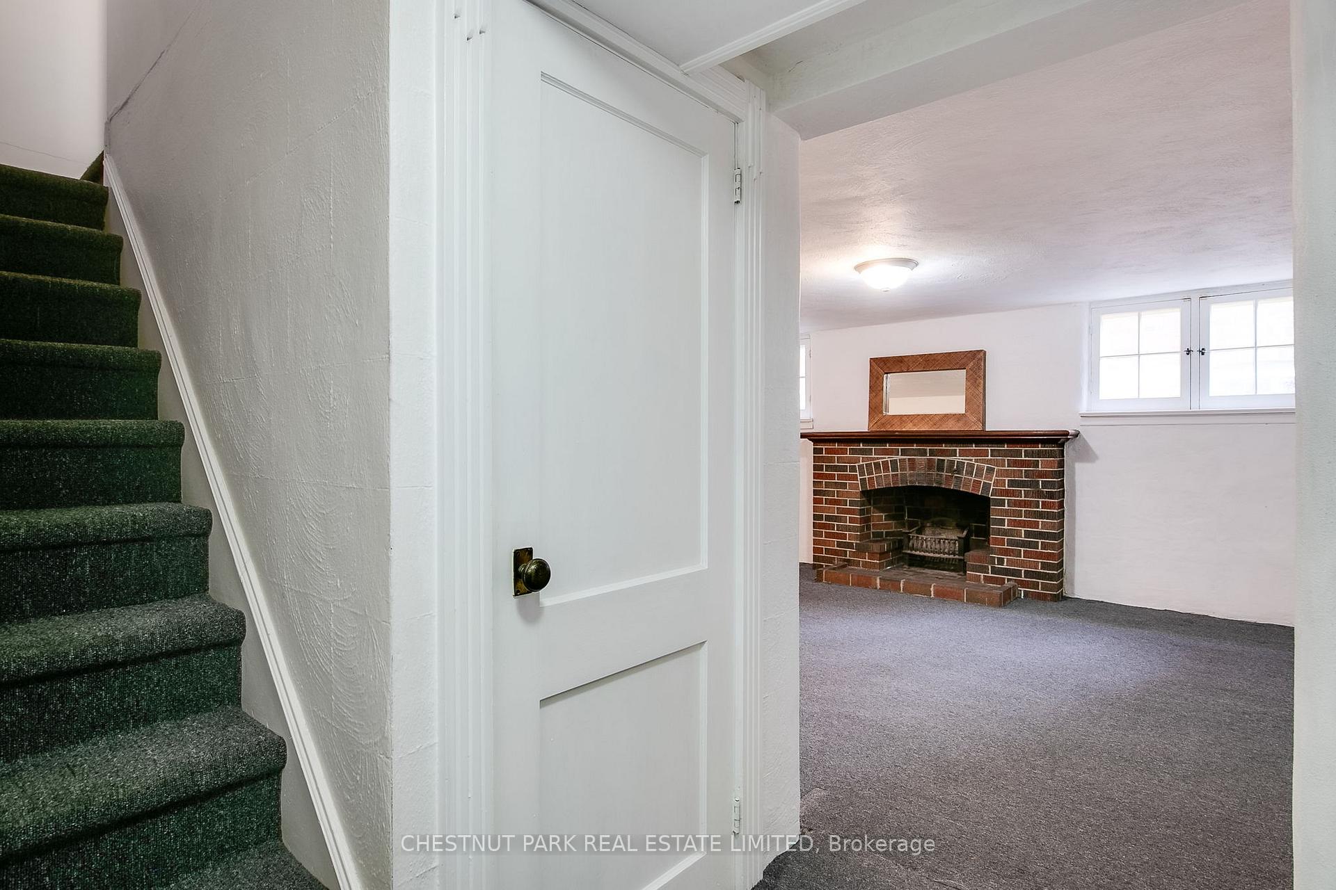 Photo 28 of 23 Heather Road, Toronto, Leaside — HOMEH