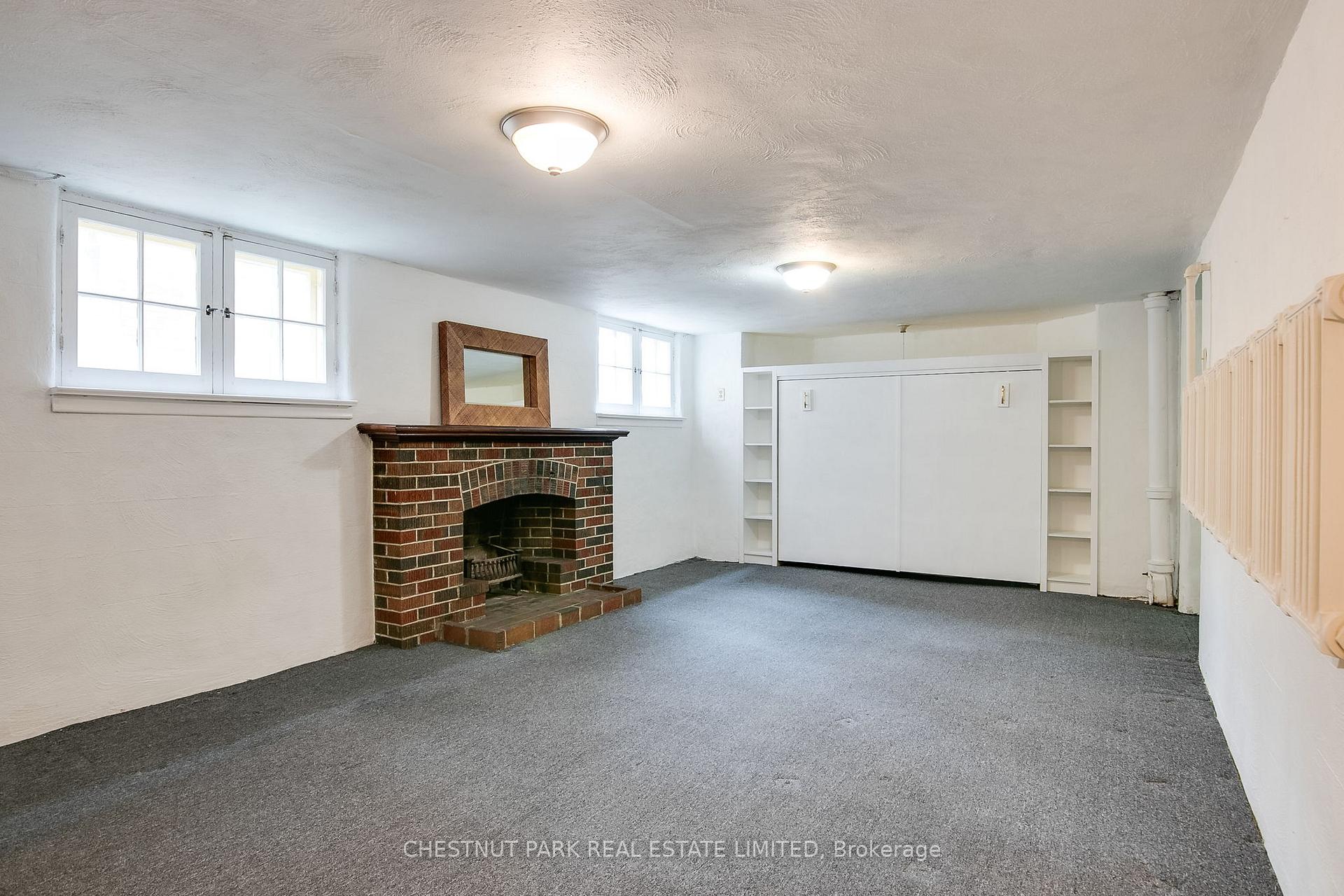 Photo 30 of 23 Heather Road, Toronto, Leaside — HOMEH