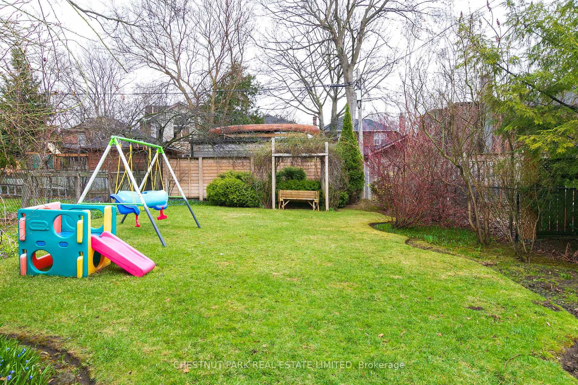 Photo 36 of 23 Heather Road, Toronto, Leaside — HOMEH